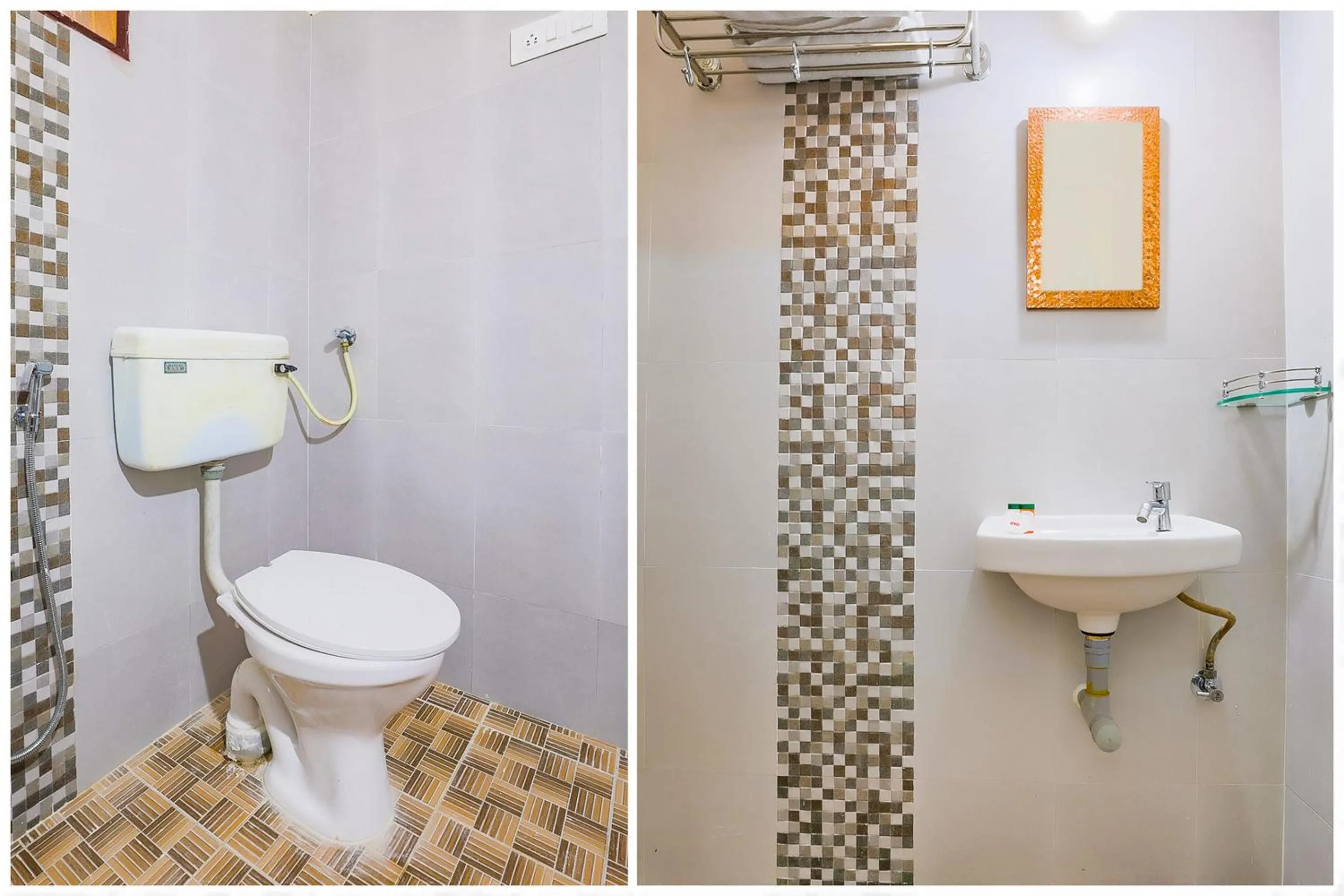Sanman Hotels