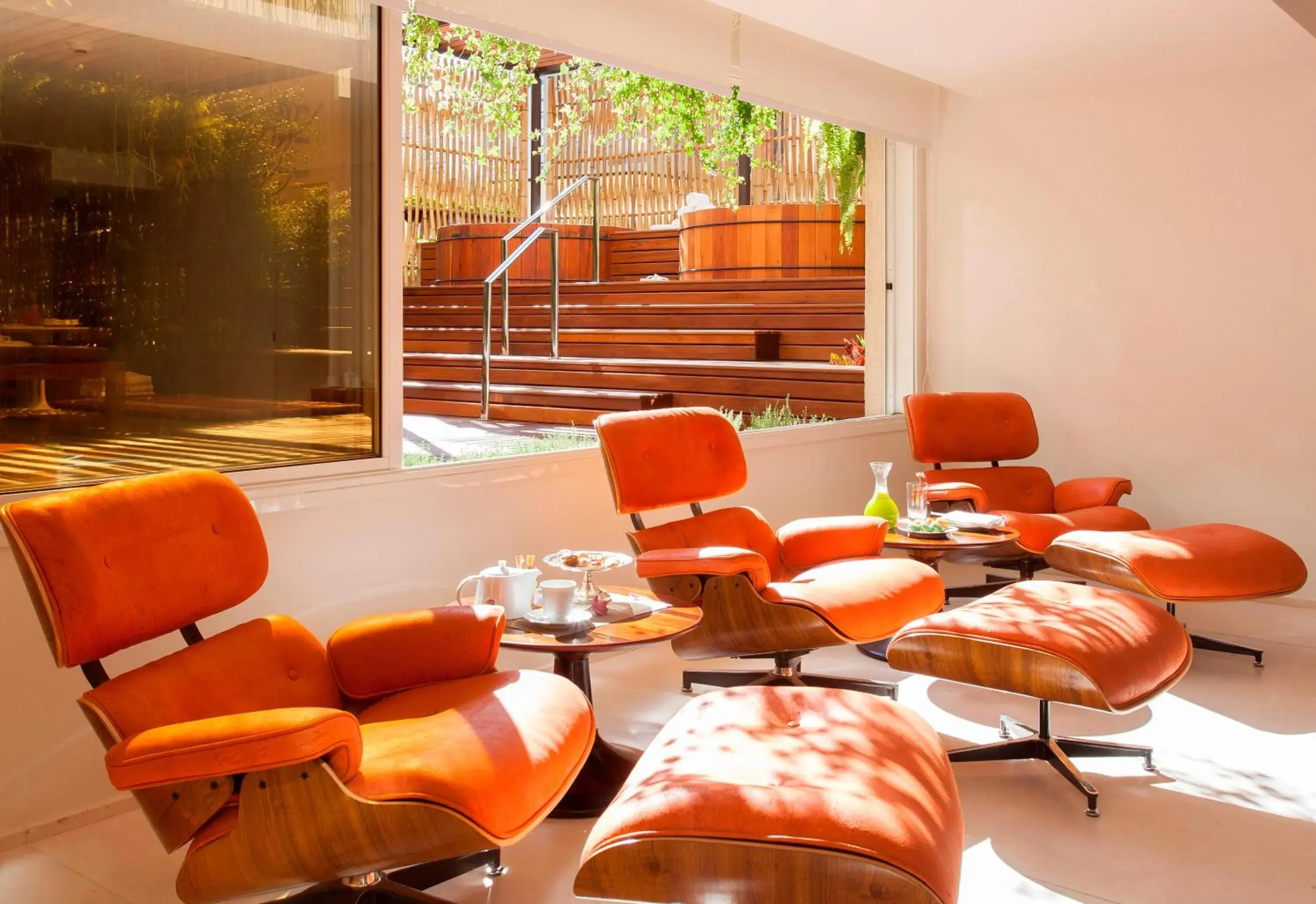 Spa and wellness centre/facilities in Emiliano São Paulo Spa and wellness centre/facilities in Emiliano São Paulo