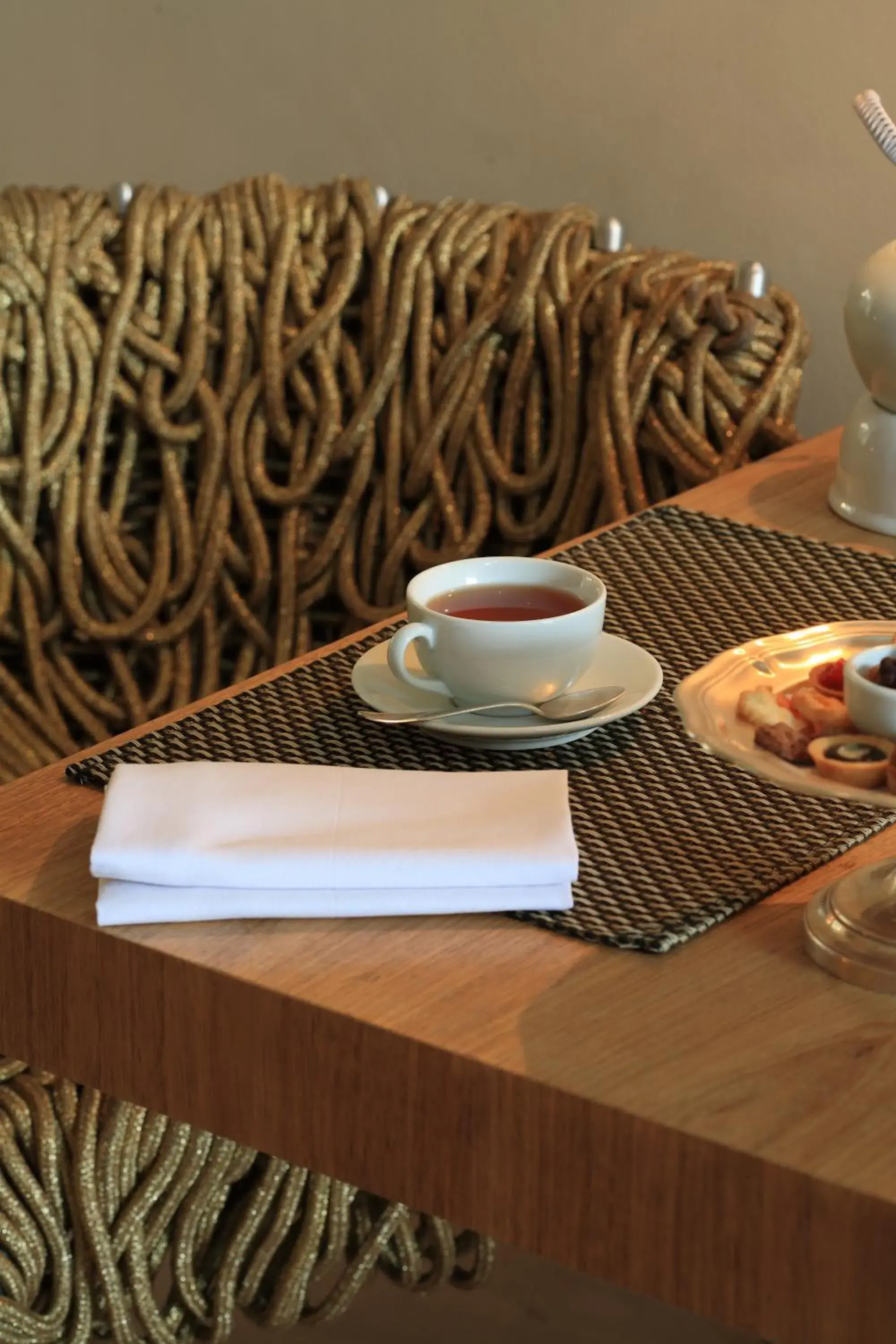 Lobby or reception in Emiliano São Paulo Lobby or reception in Emiliano São Paulo