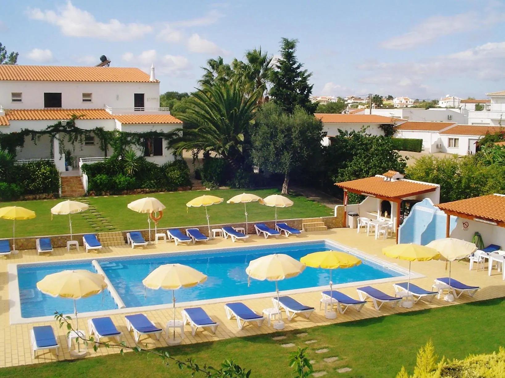 Off site in Apartamentos Flor da Laranja, Albufeira by AlgarveBlossom