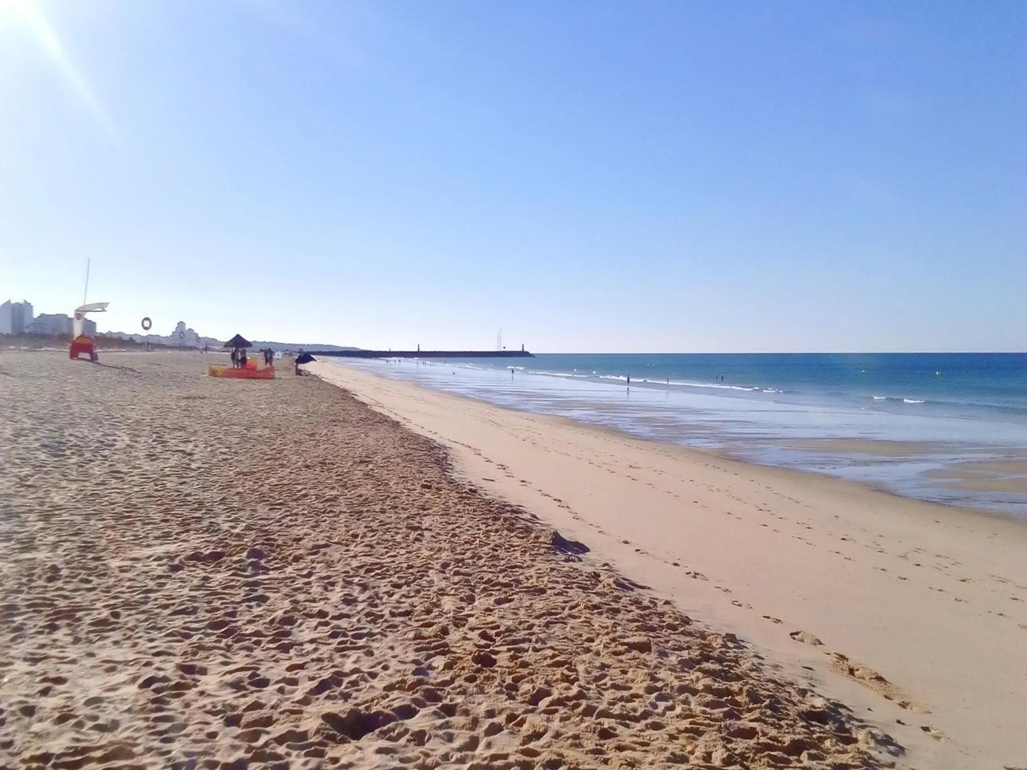 Off site in Apartamentos Flor da Laranja, Albufeira by AlgarveBlossom