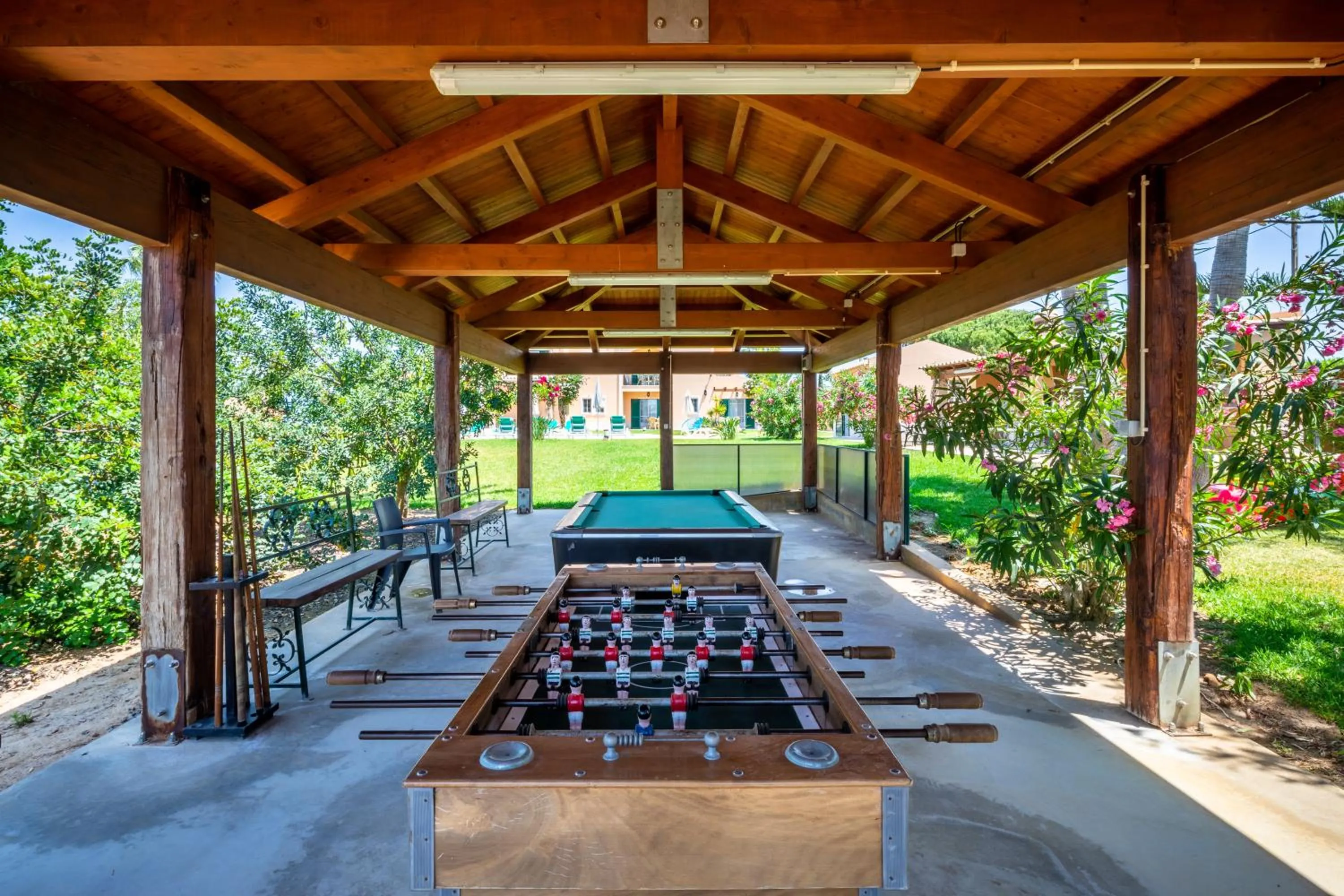 Activities in Apartamentos Monte dos Avós, Albufeira by AlgarveBlossom