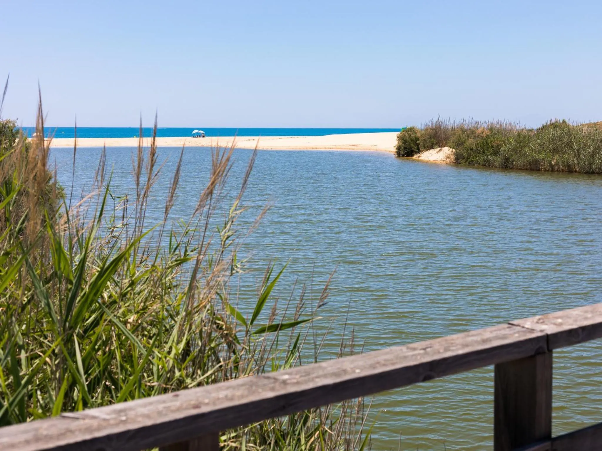 Nearby landmark in Apartamentos Monte dos Avós, Albufeira by AlgarveBlossom