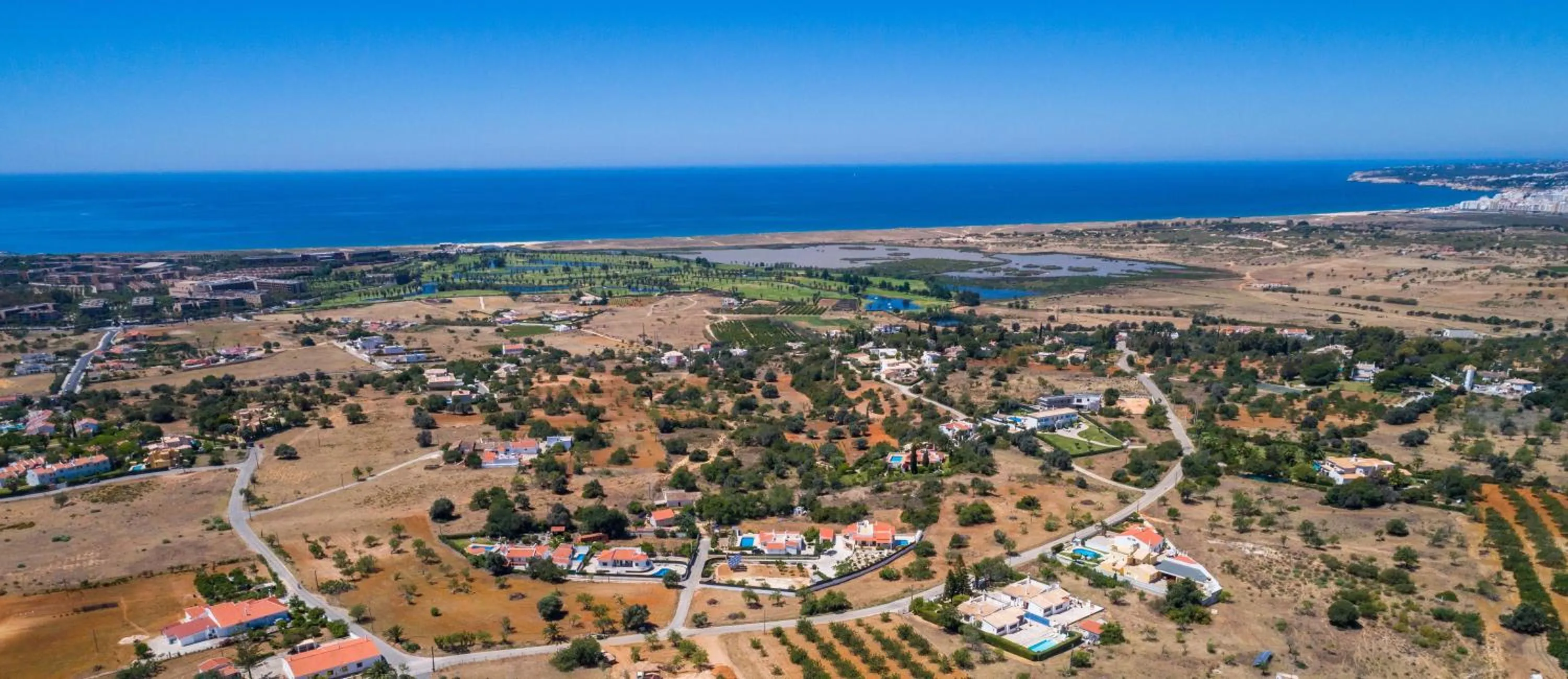 Nearby landmark in Apartamentos Monte dos Avós, Albufeira by AlgarveBlossom