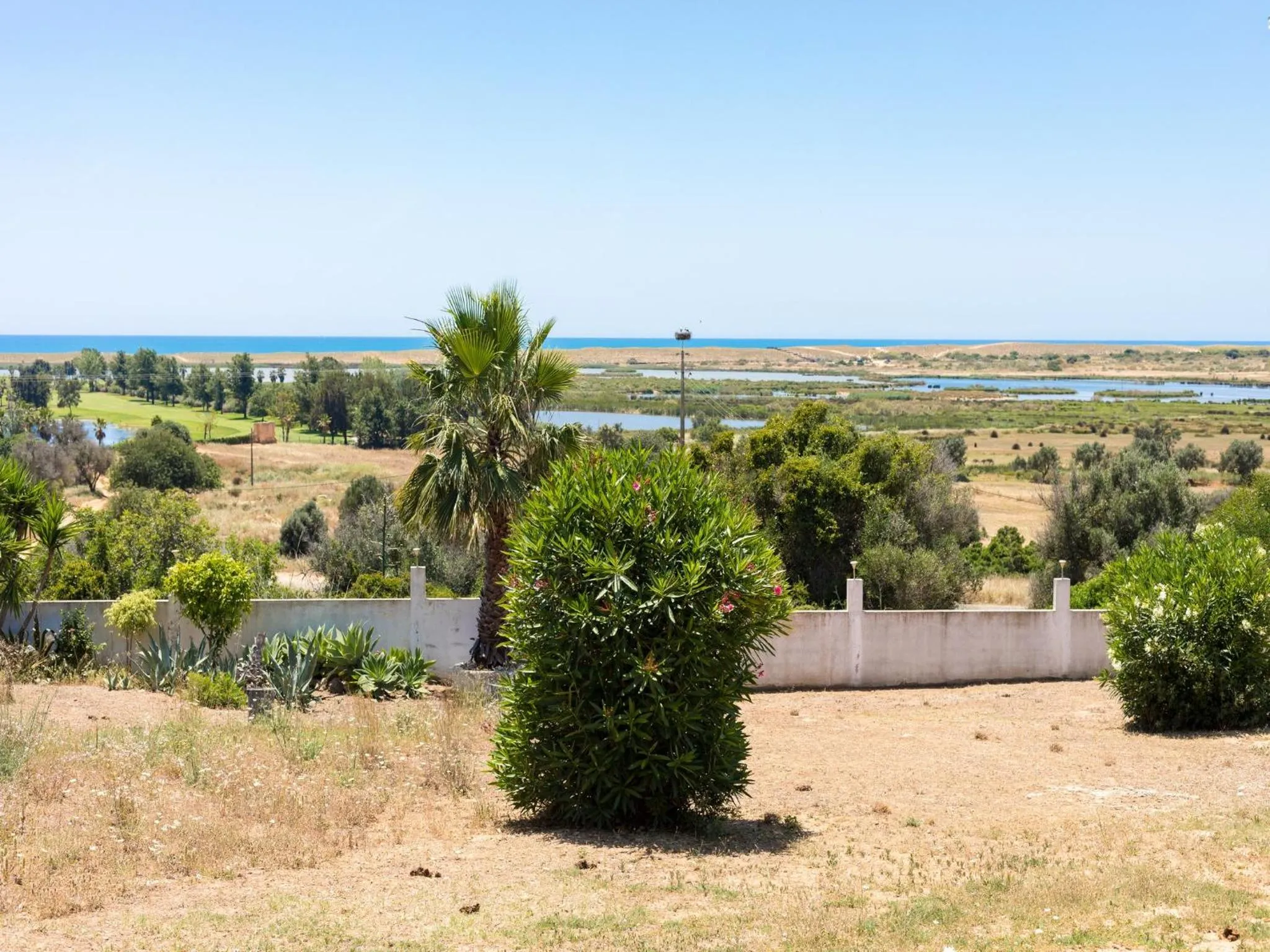Nearby landmark in Apartamentos Monte dos Avós, Albufeira by AlgarveBlossom