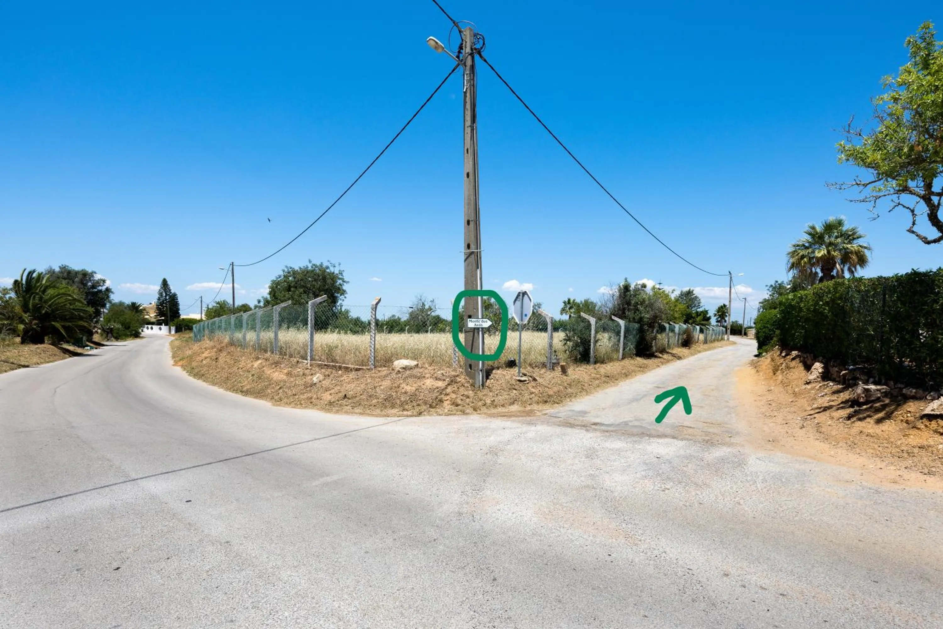 Off site in Apartamentos Monte dos Avós, Albufeira by AlgarveBlossom