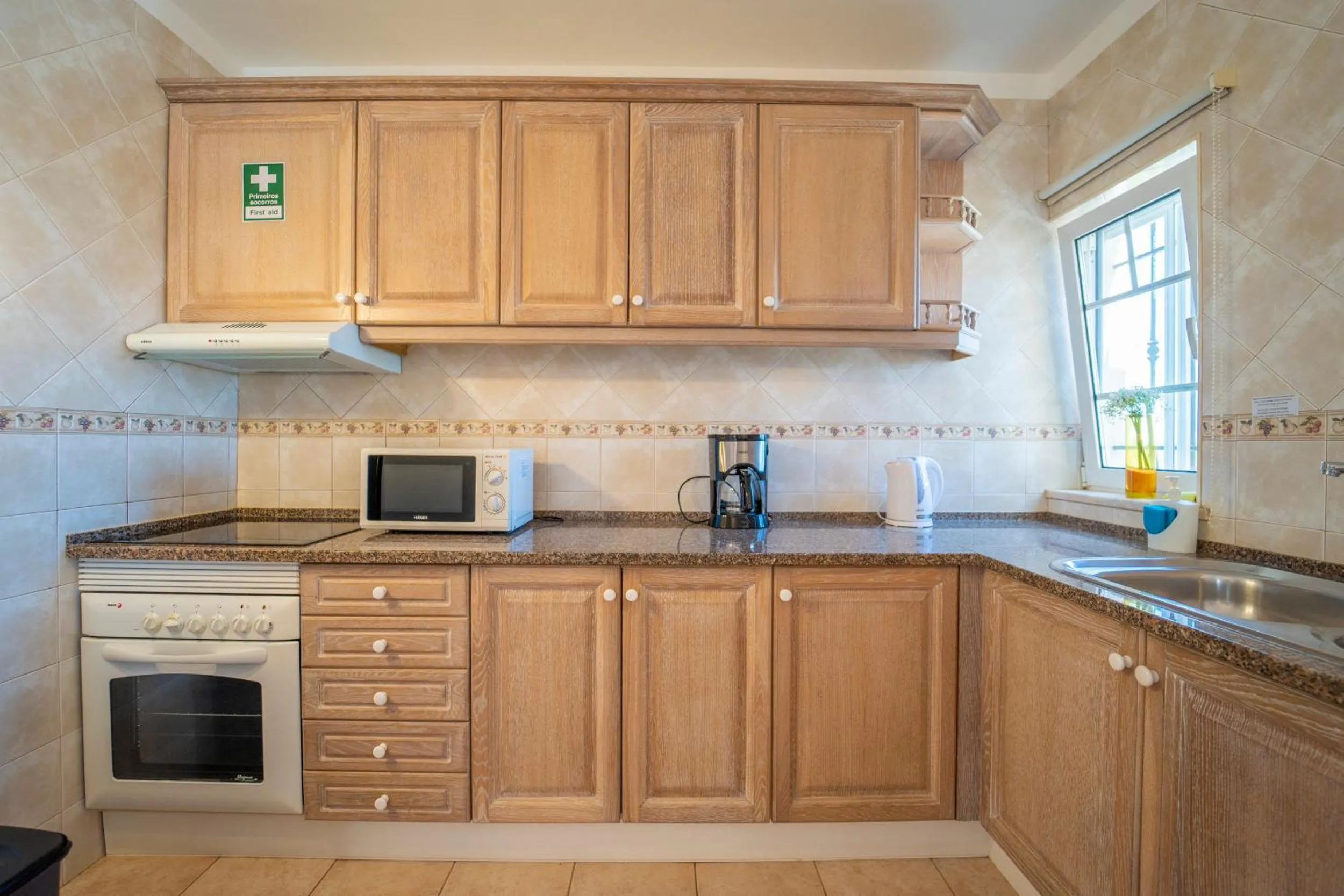 Apartamentos Monte dos Avós, Albufeira by AlgarveBlossom