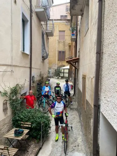 B&B Il Lentisco