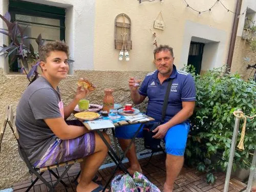 B&B Il Lentisco