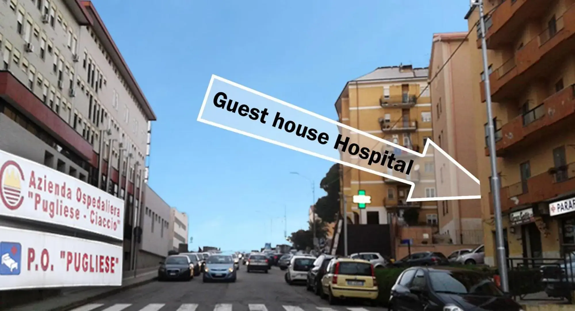 B&B Hospital B&B Hospital