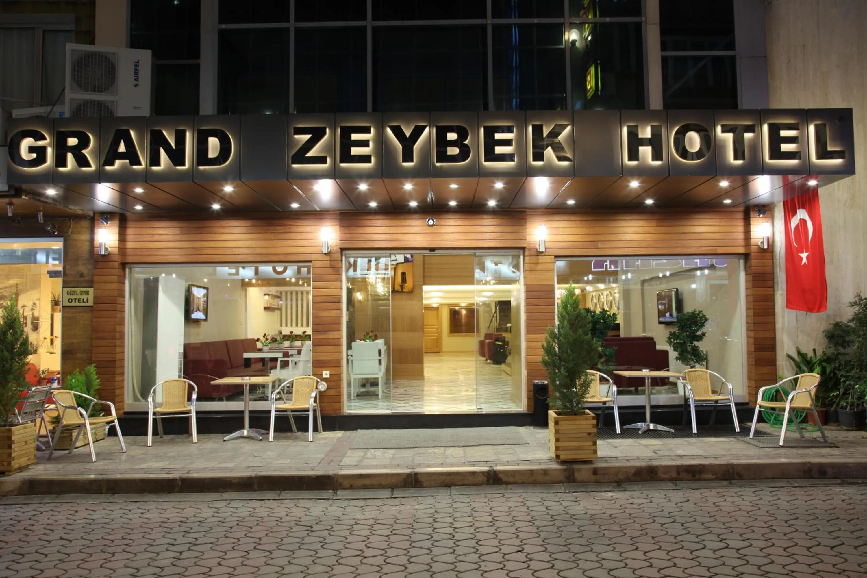 Other in Grand Zeybek Hotel