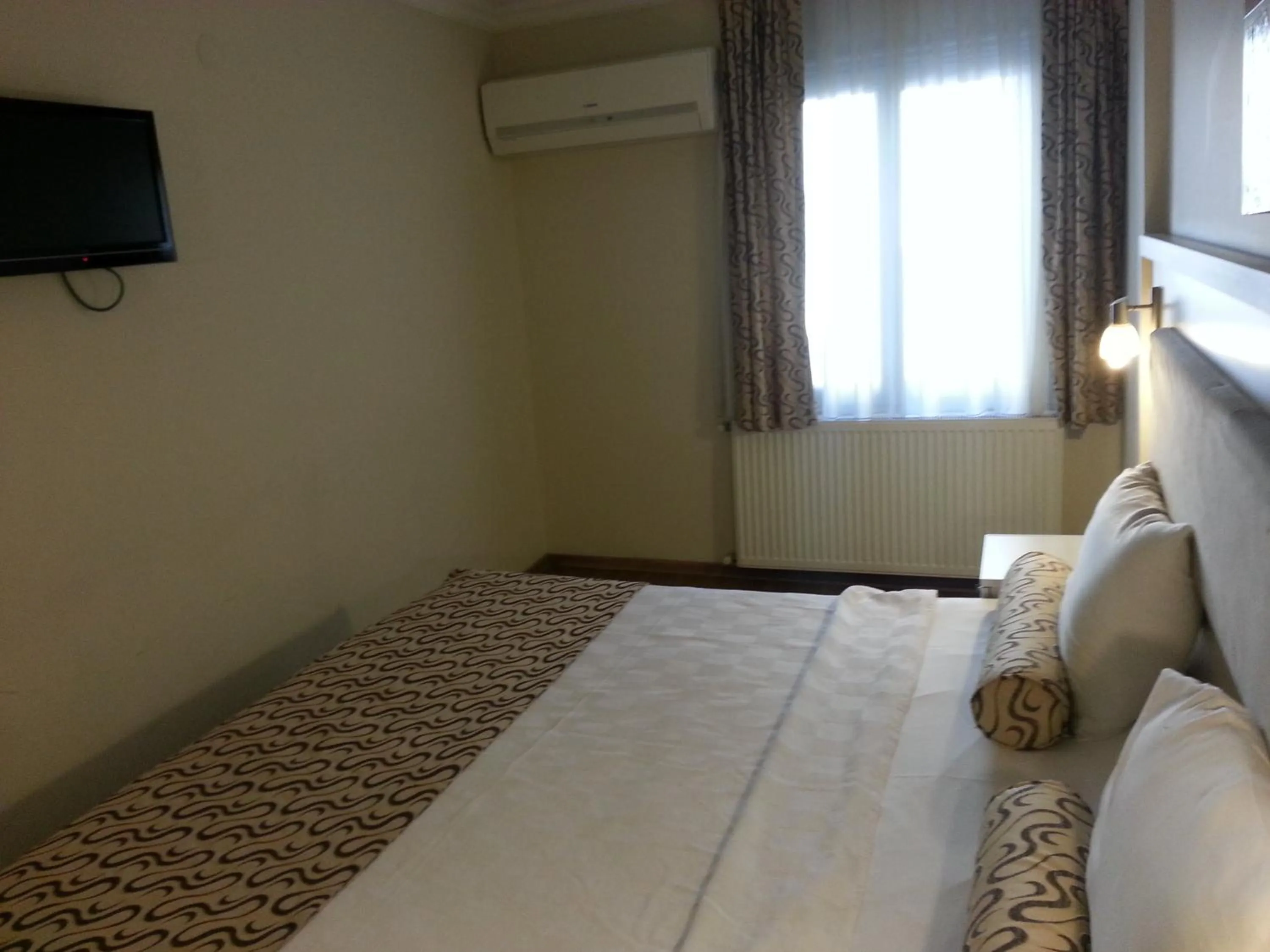 Day, Bed in Grand Zeybek Hotel