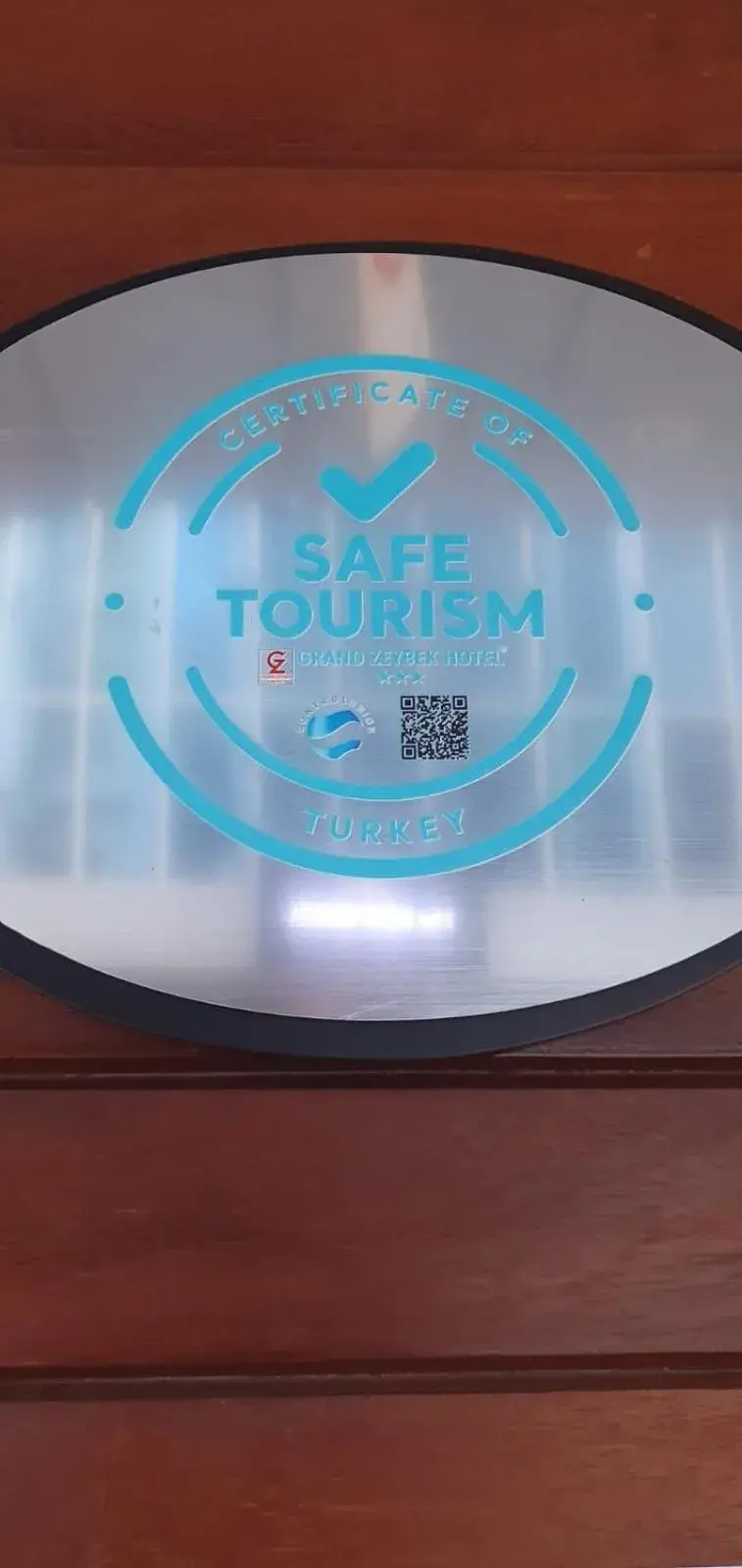 Grand Zeybek Hotel Grand Zeybek Hotel