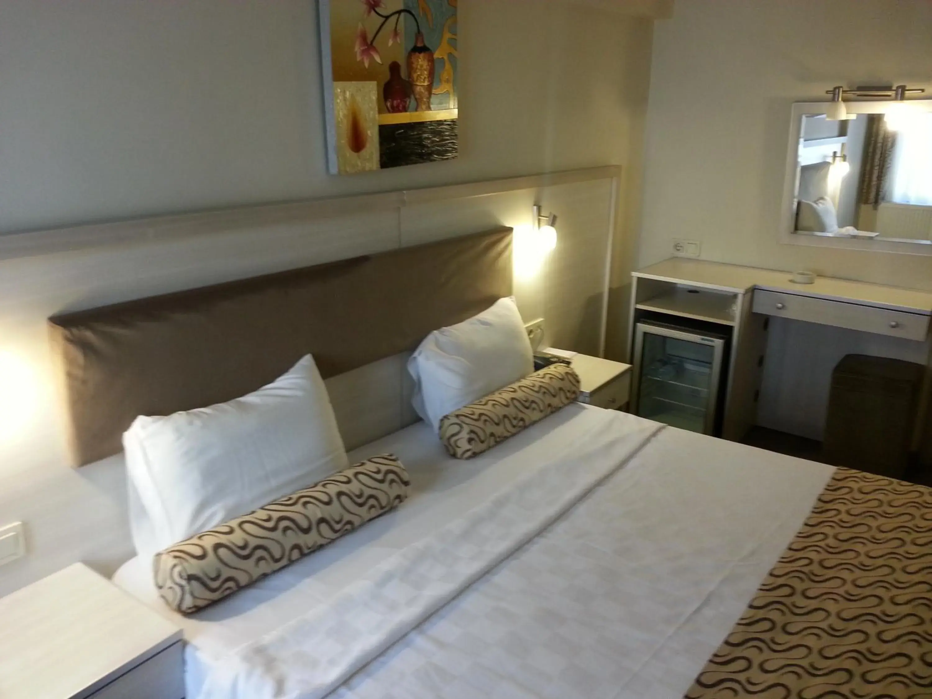 Suite in Grand Zeybek Hotel Suite in Grand Zeybek Hotel