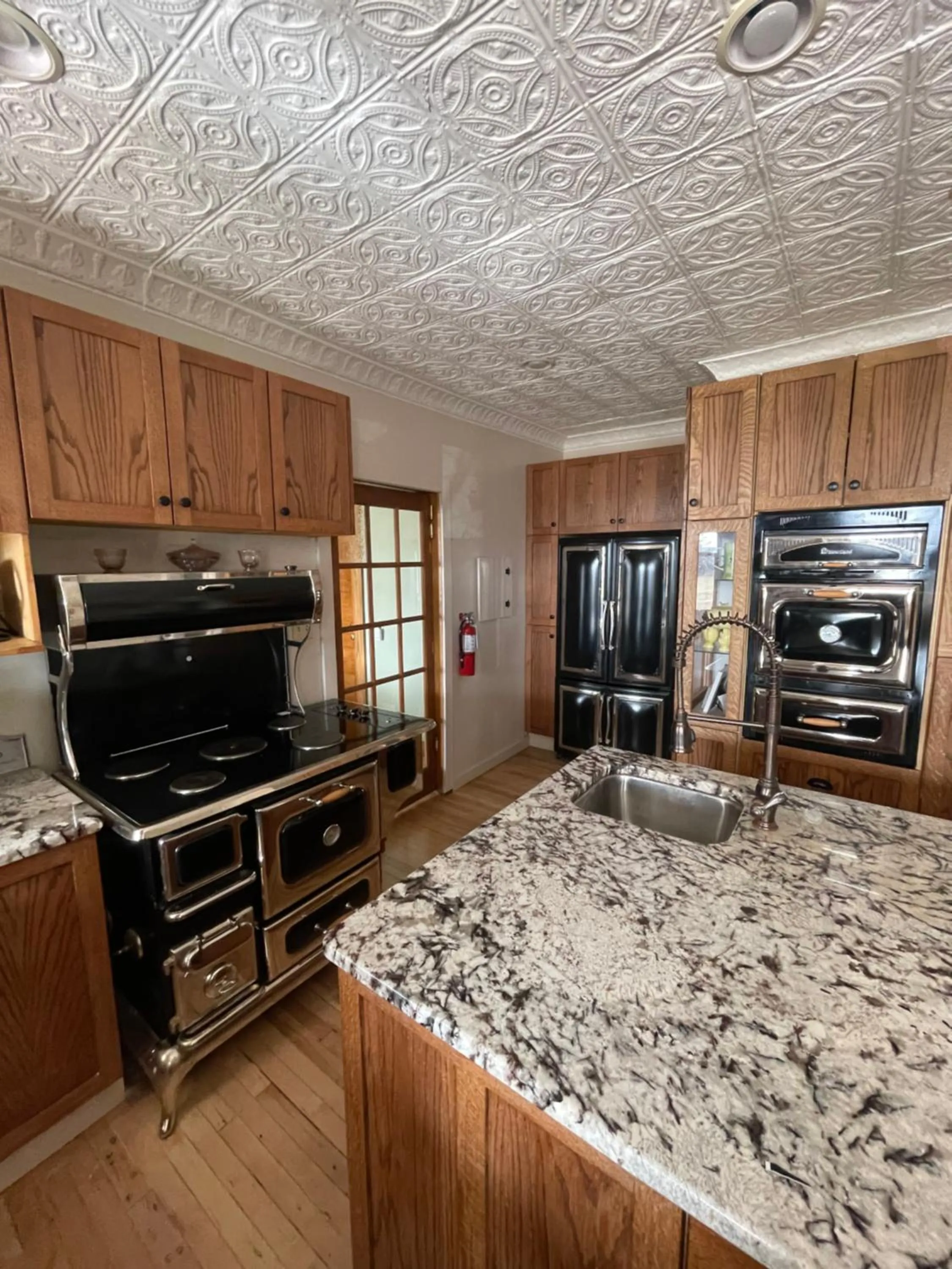 Wakamow Heights Bed and Breakfast