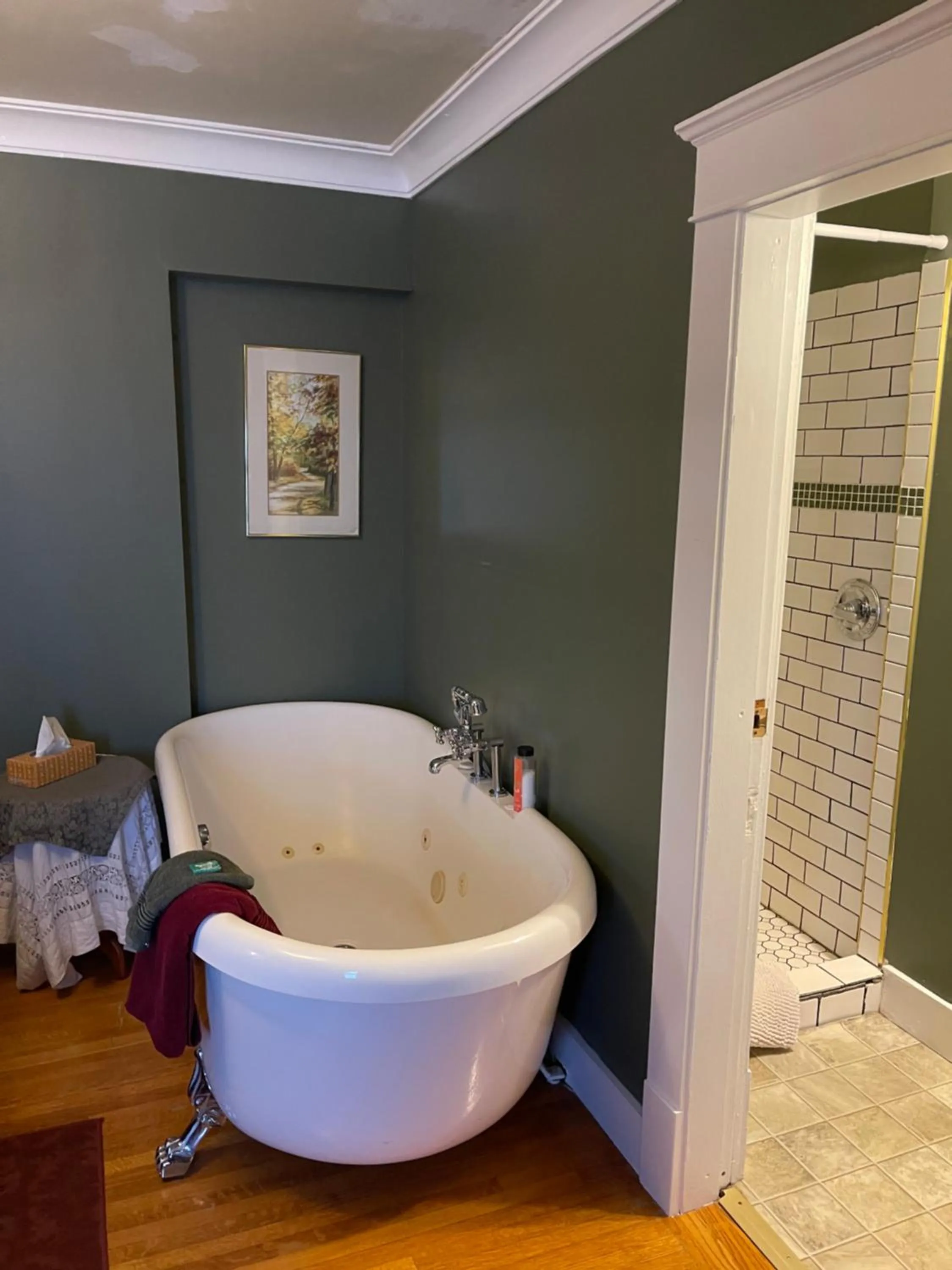 Wakamow Heights Bed and Breakfast