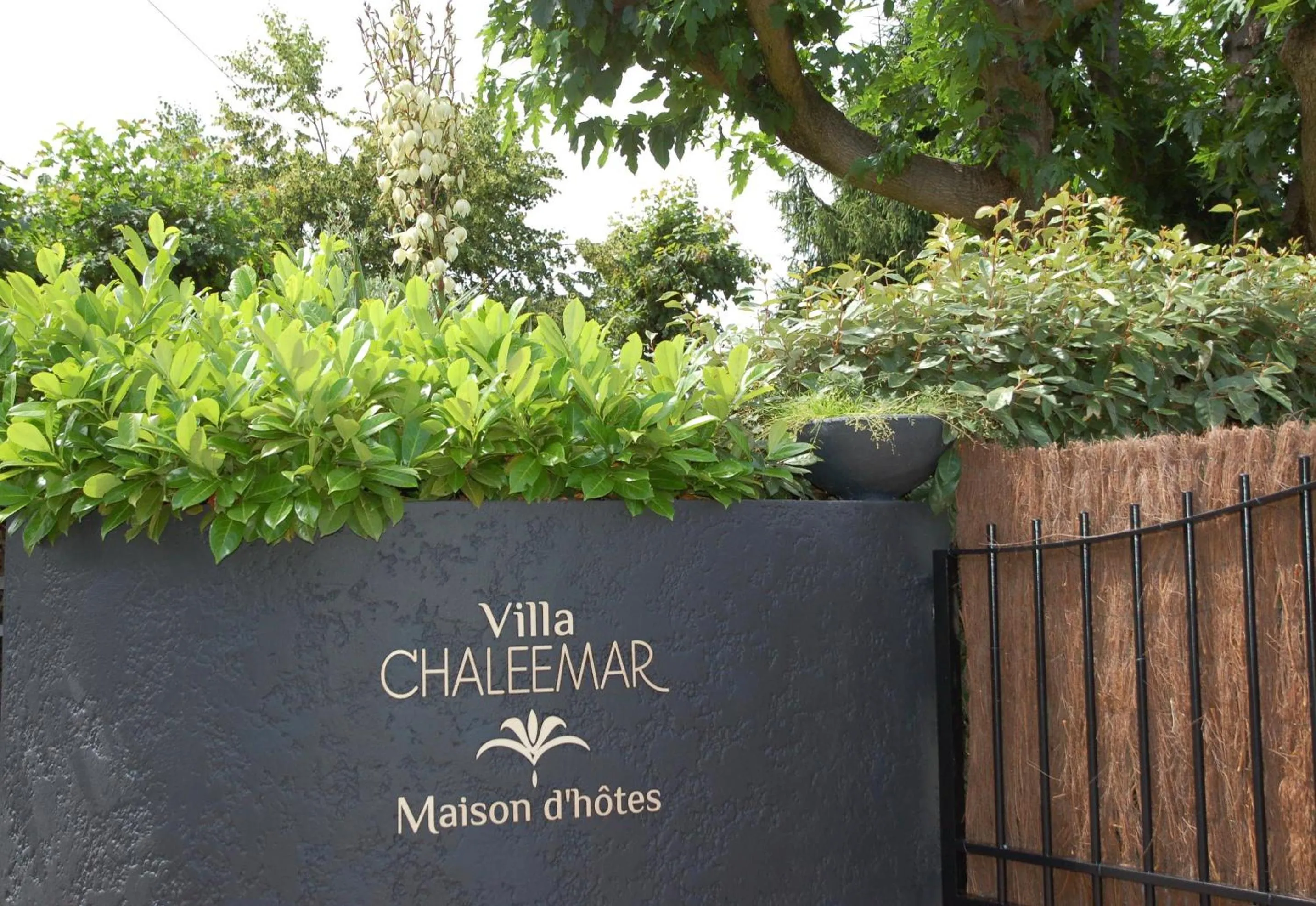Villa Chaleemar