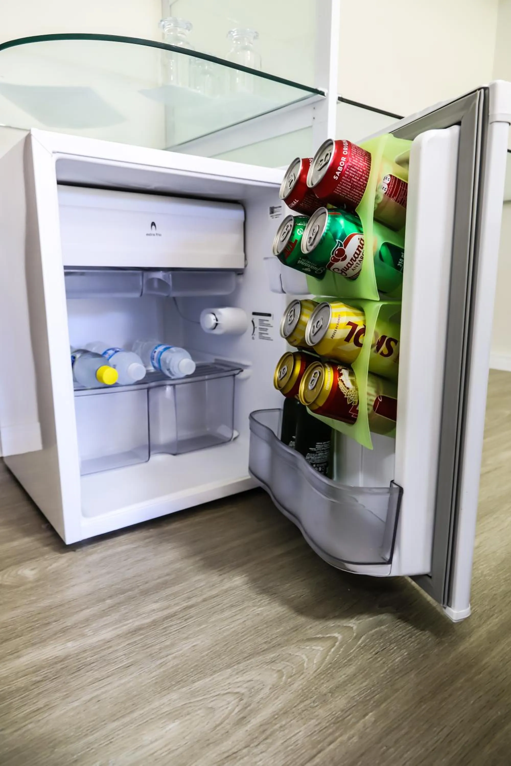 Drinks in Pousada Cateto - Zona Rural