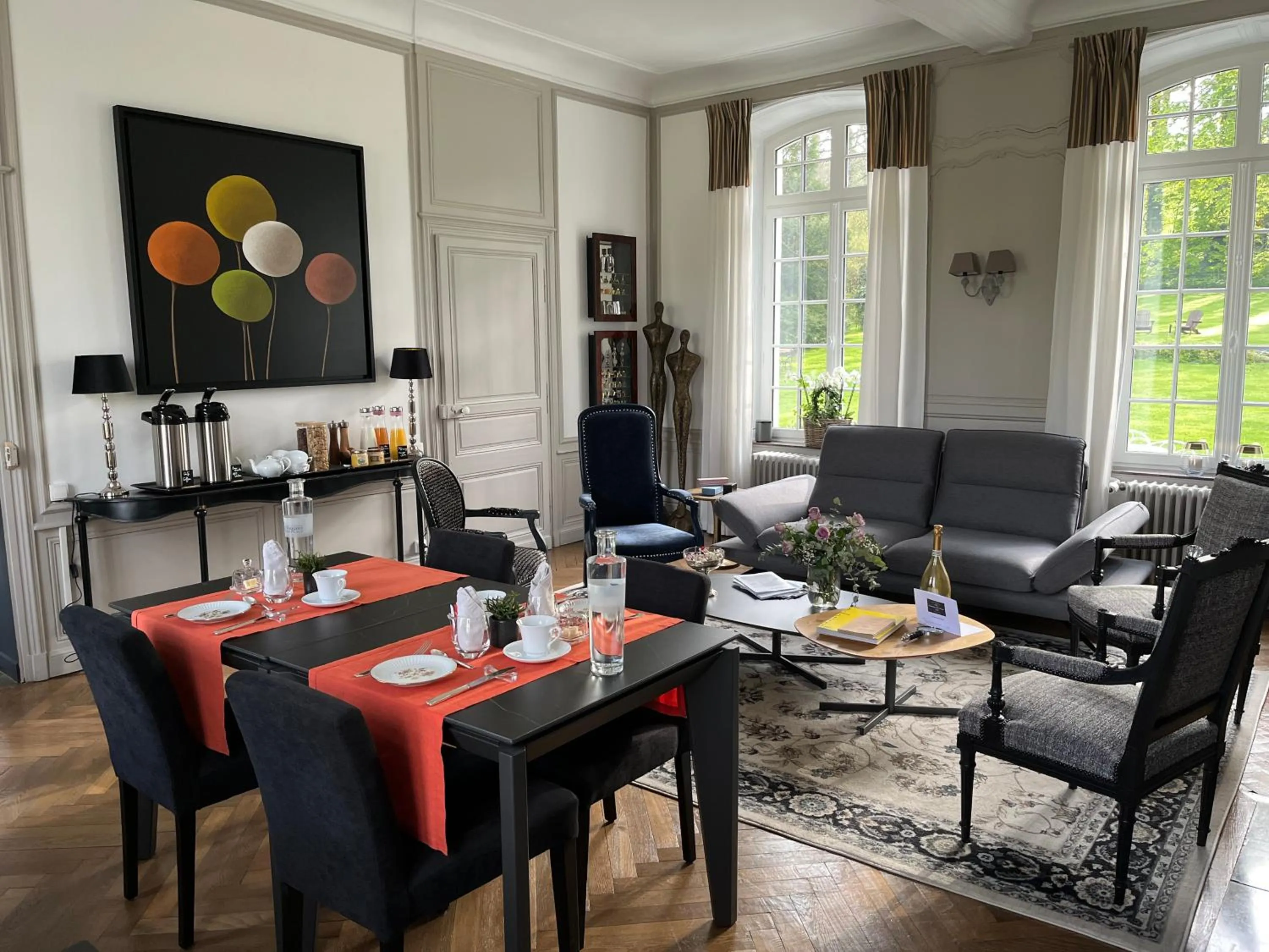 Domaine de la Course