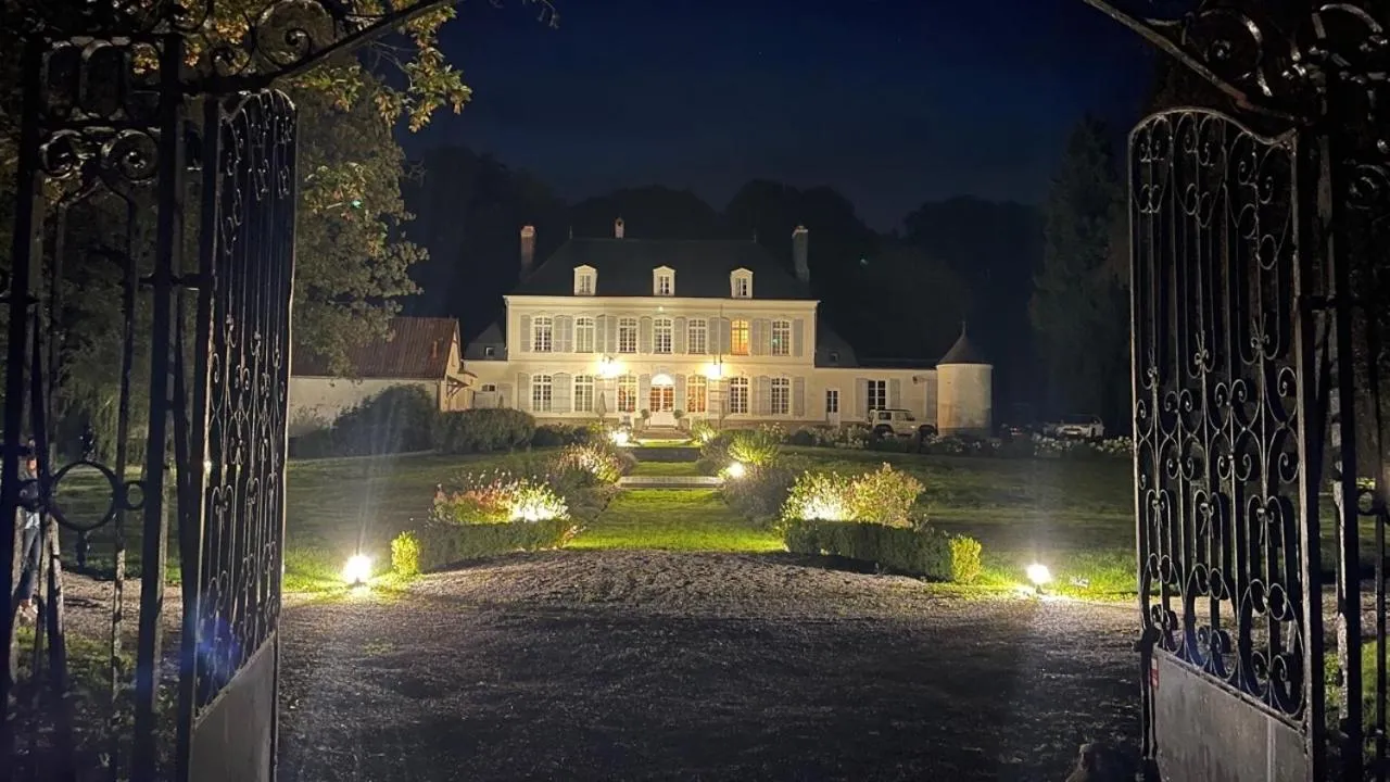 Domaine de la Course