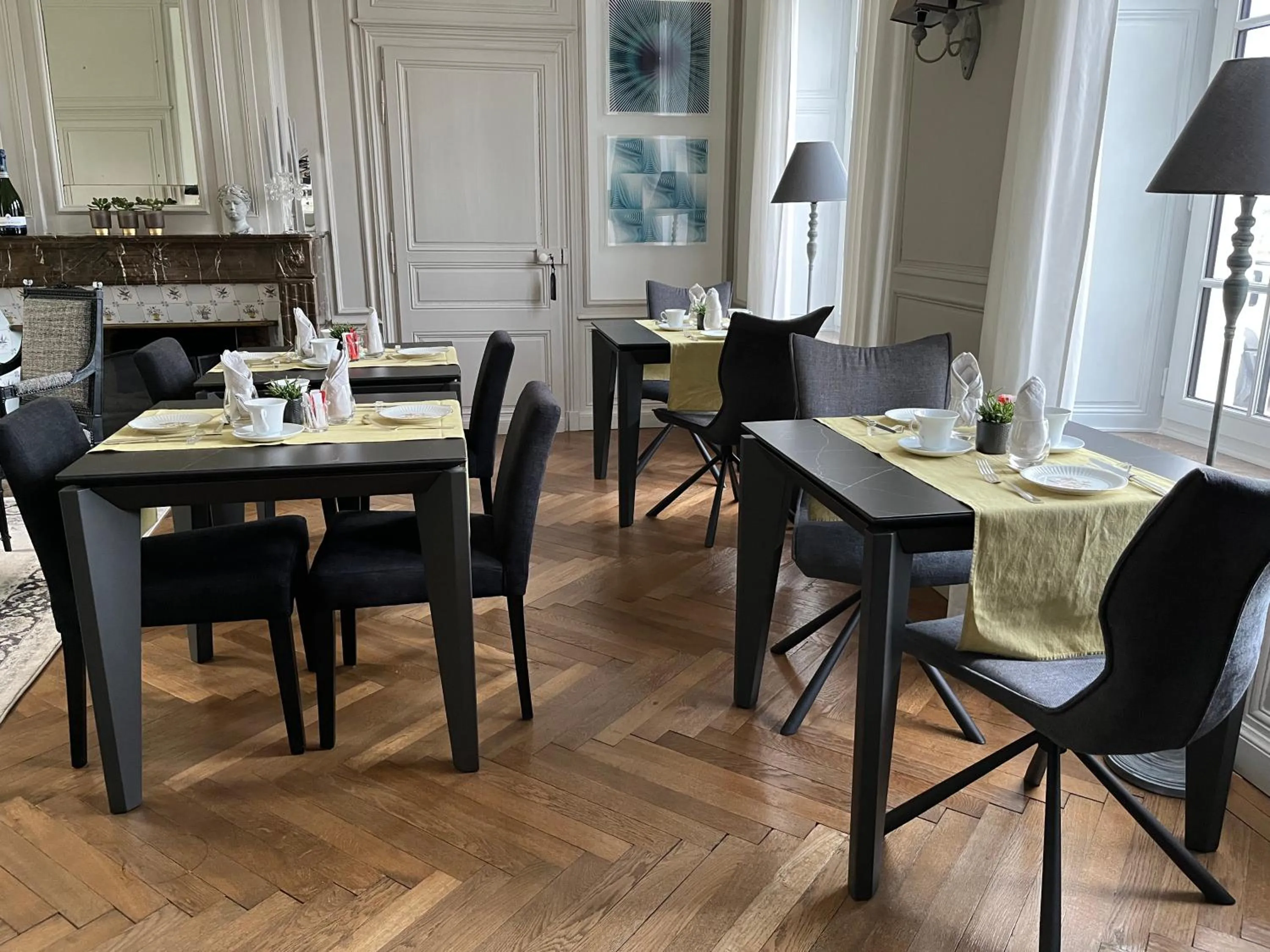 Domaine de la Course