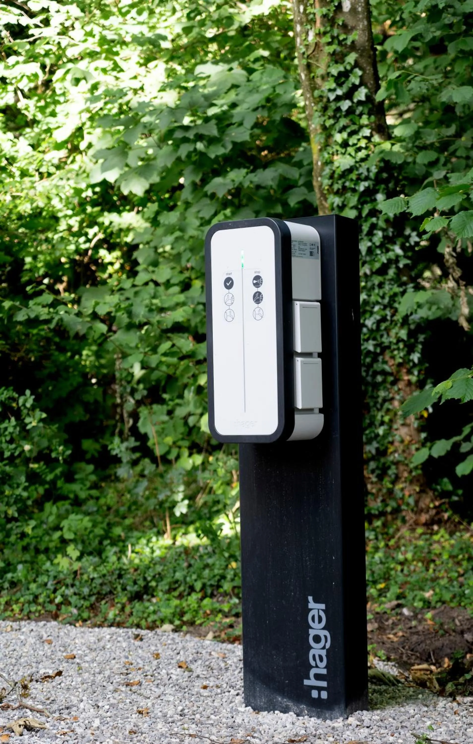 Domaine de la Course