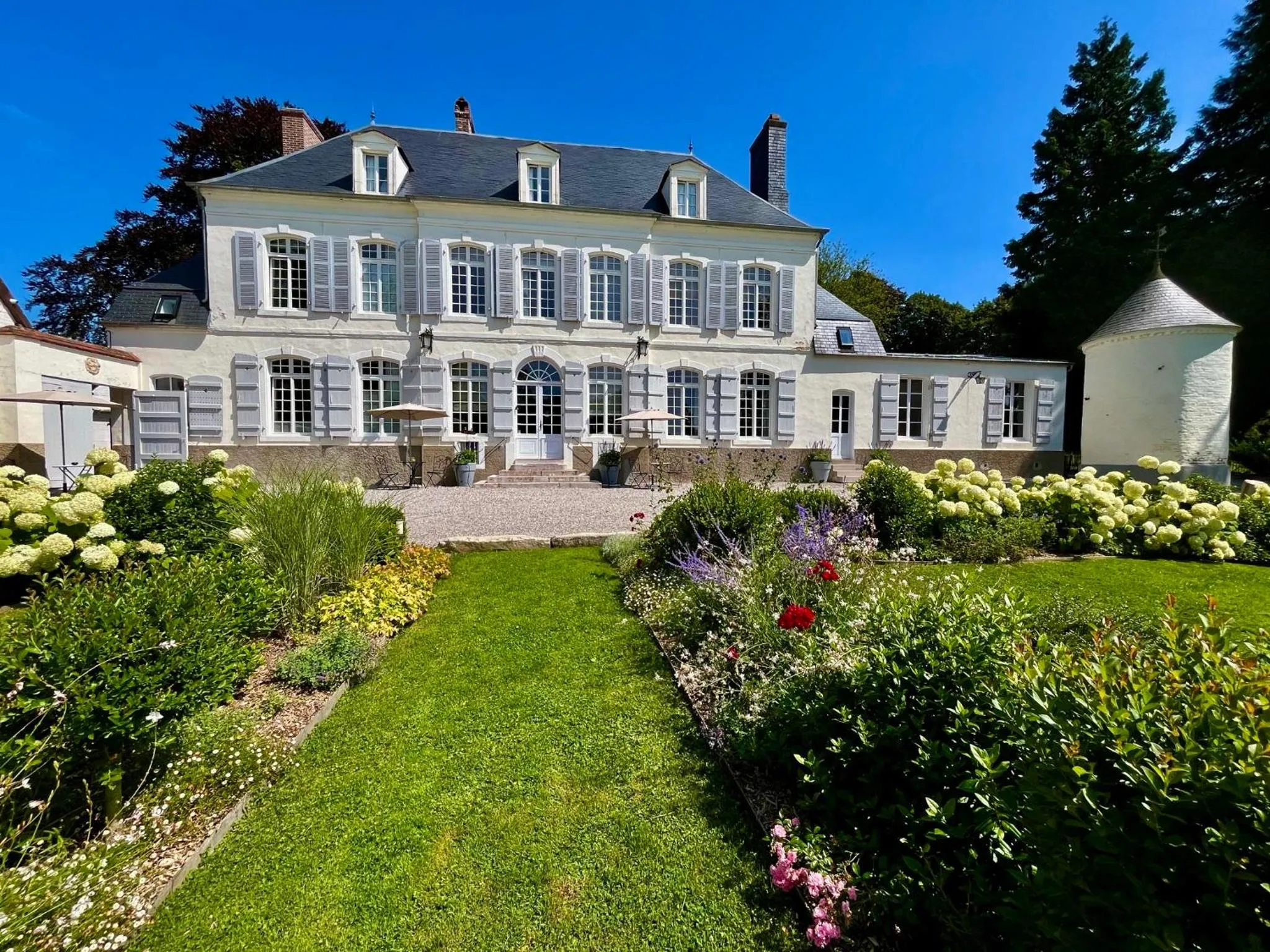 Domaine de la Course