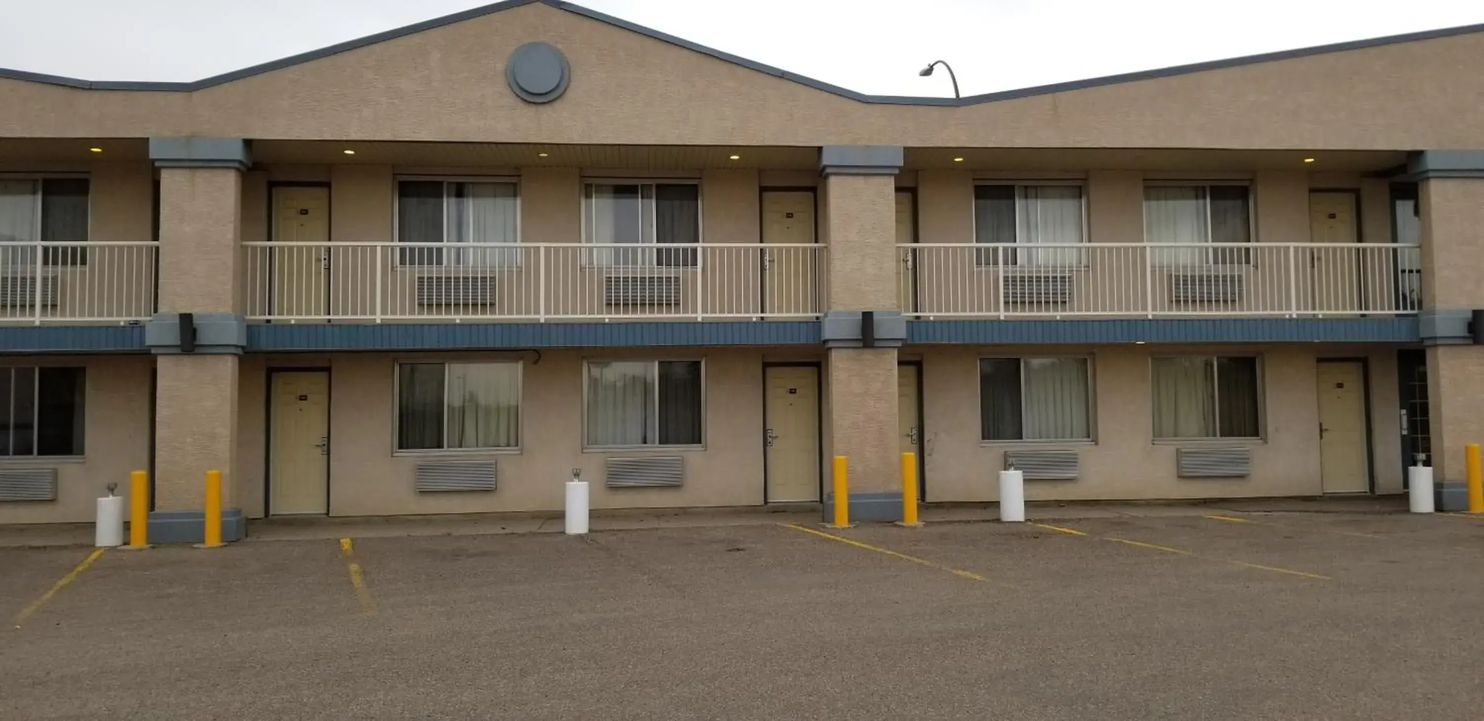 Street view in Days Inn by Wyndham Swift Current Street view in Days Inn by Wyndham Swift Current