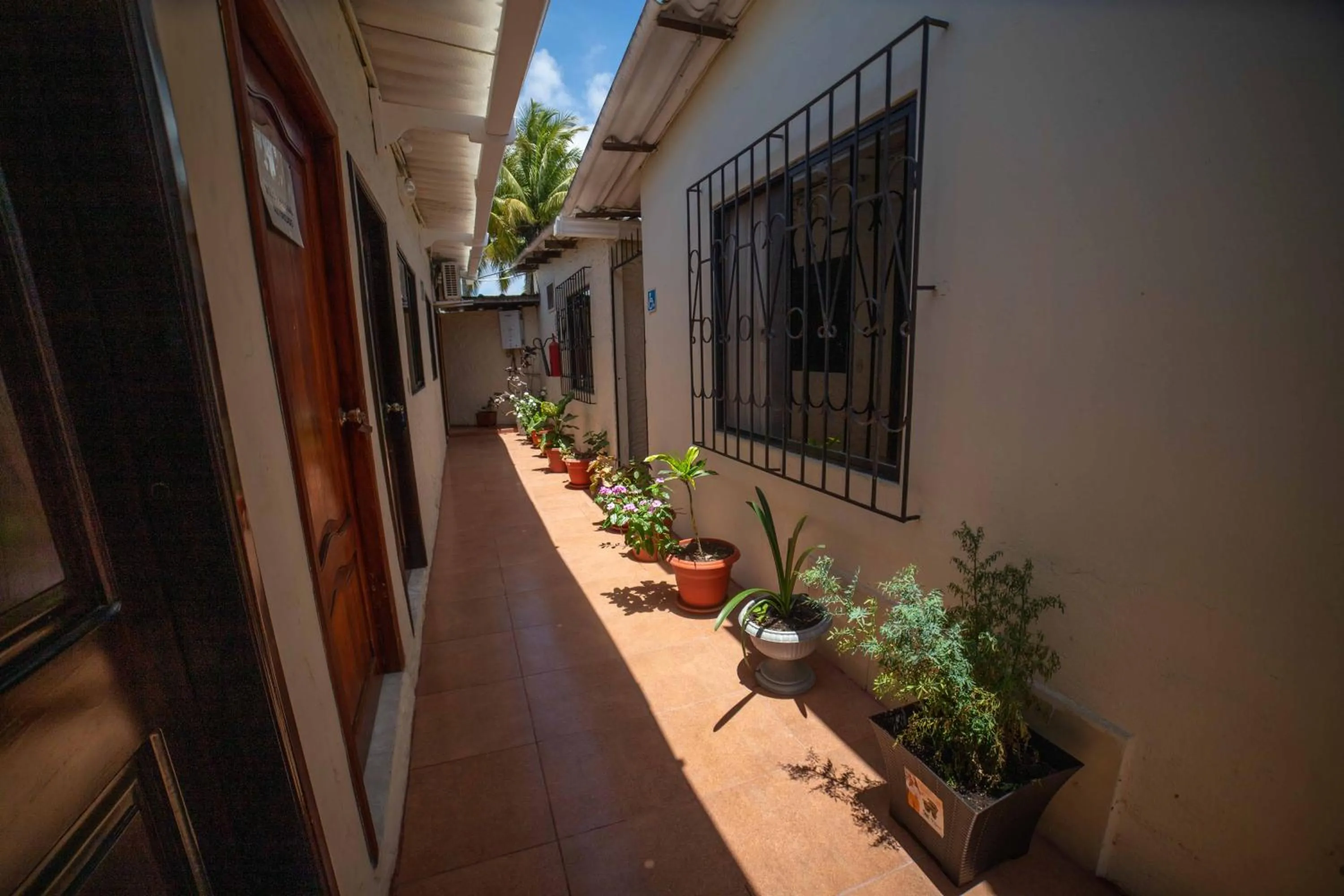 Hostal Gladismar