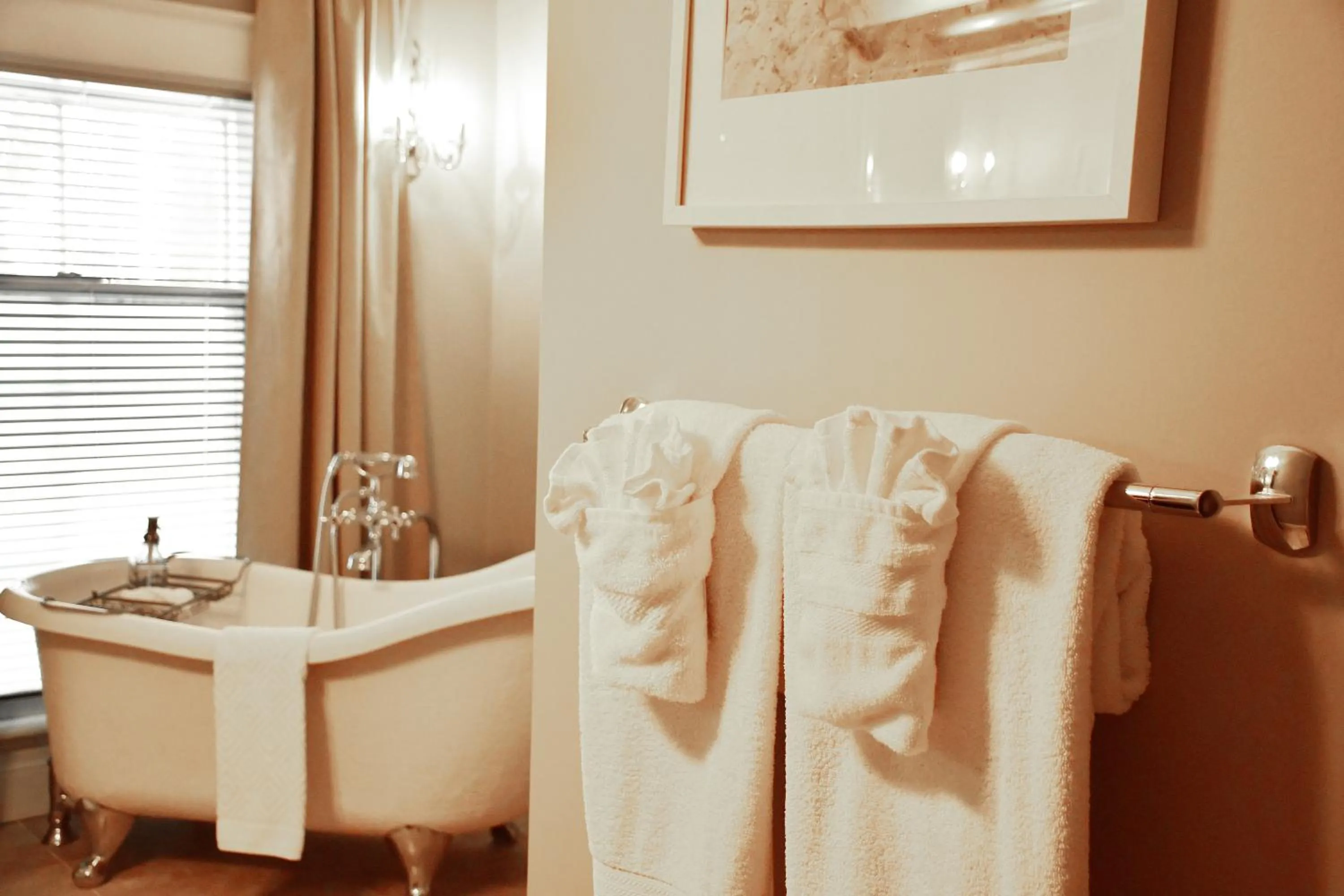 Toilet in Hotel du Vieux Port by Bower Boutique Hotels