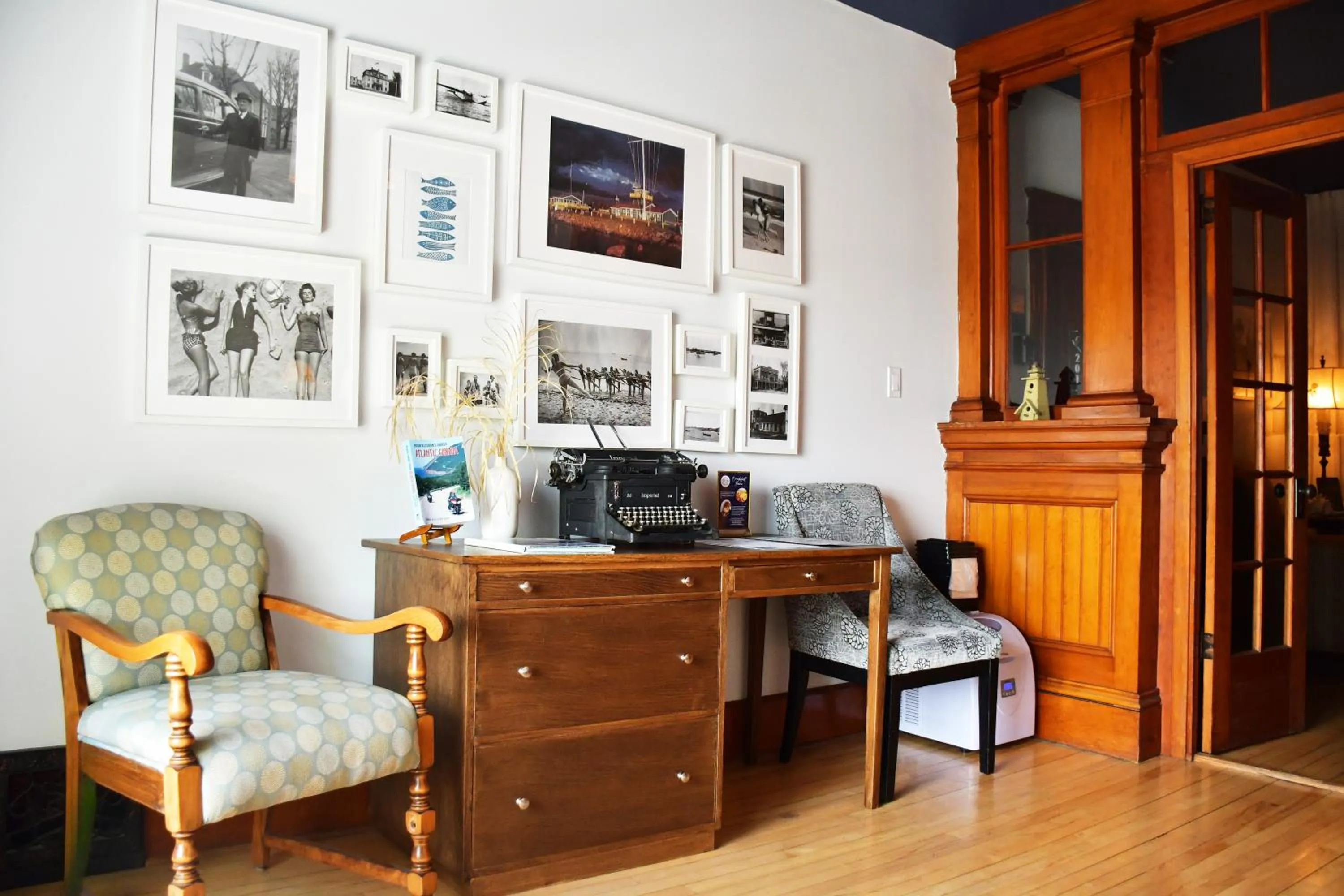 Property building in Hotel du Vieux Port by Bower Boutique Hotels