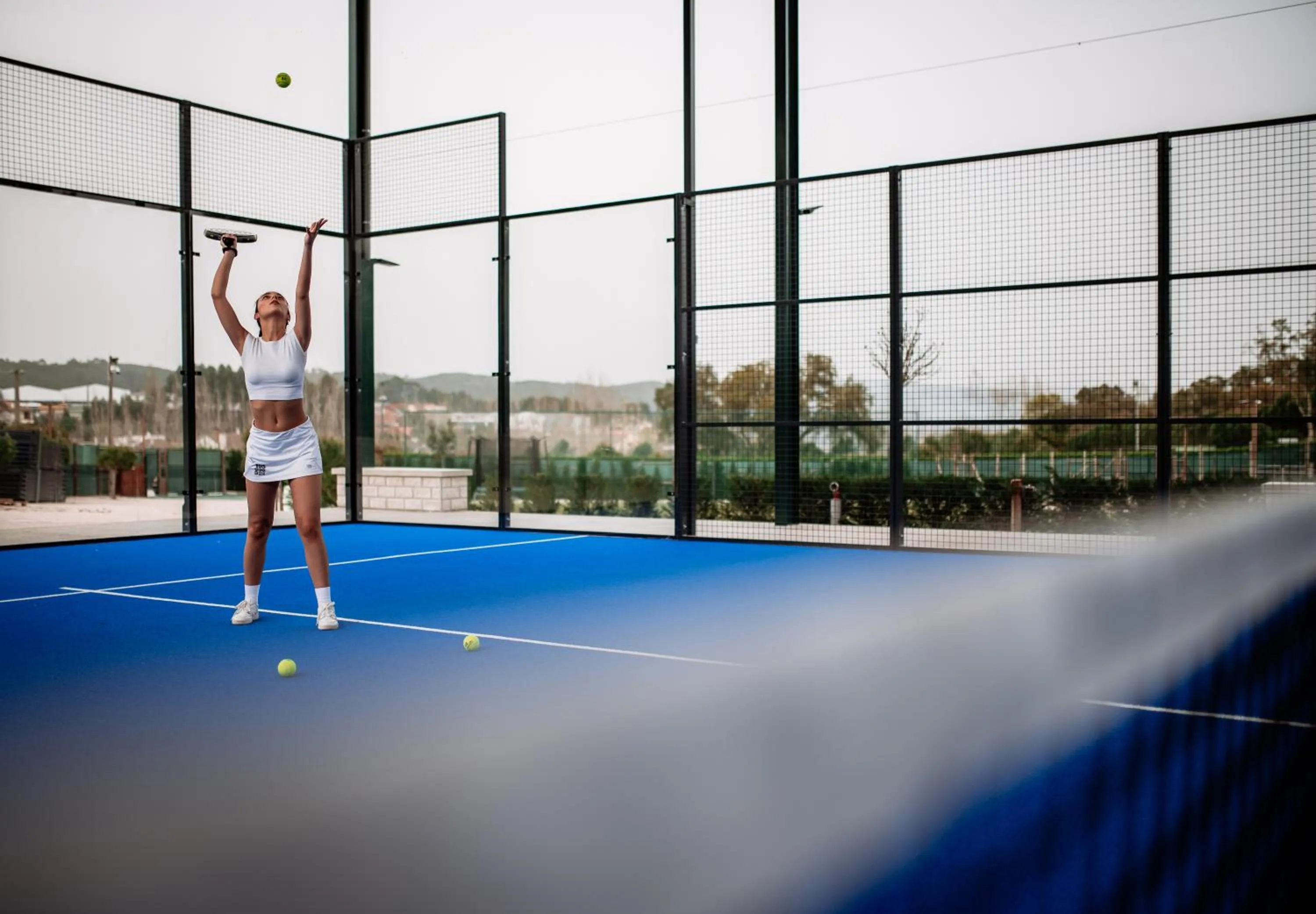 Activities in Hotel de Charme Casa da Amieira