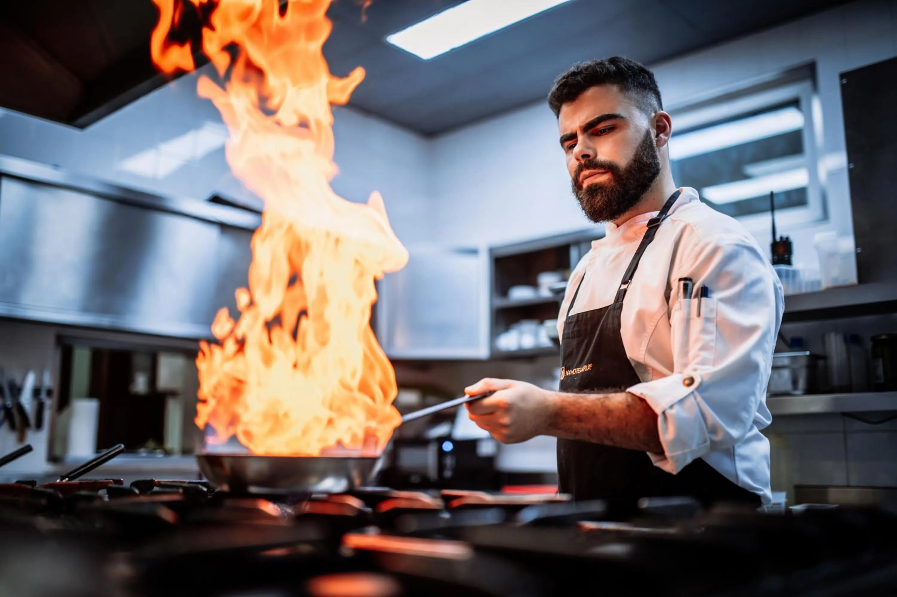 Restaurant/places to eat in Hotel de Charme Casa da Amieira