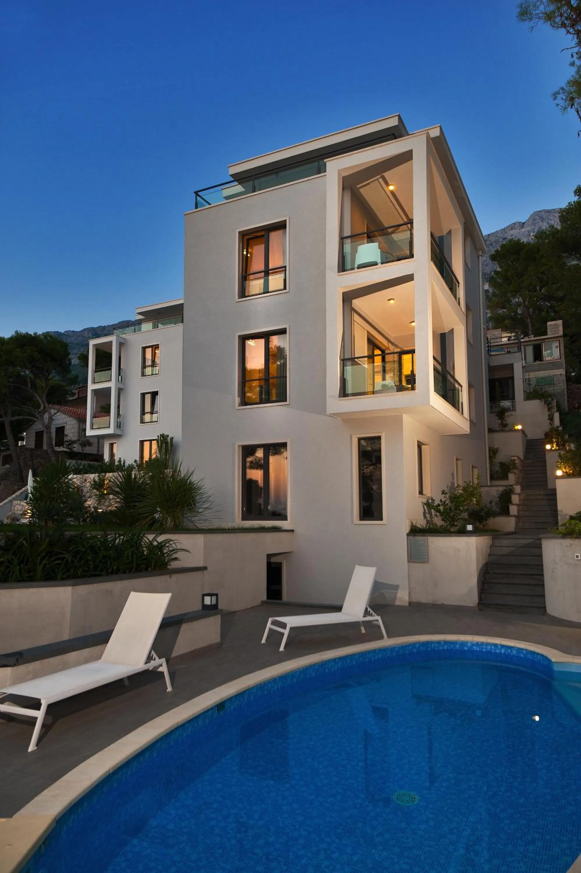 Villa Paulina