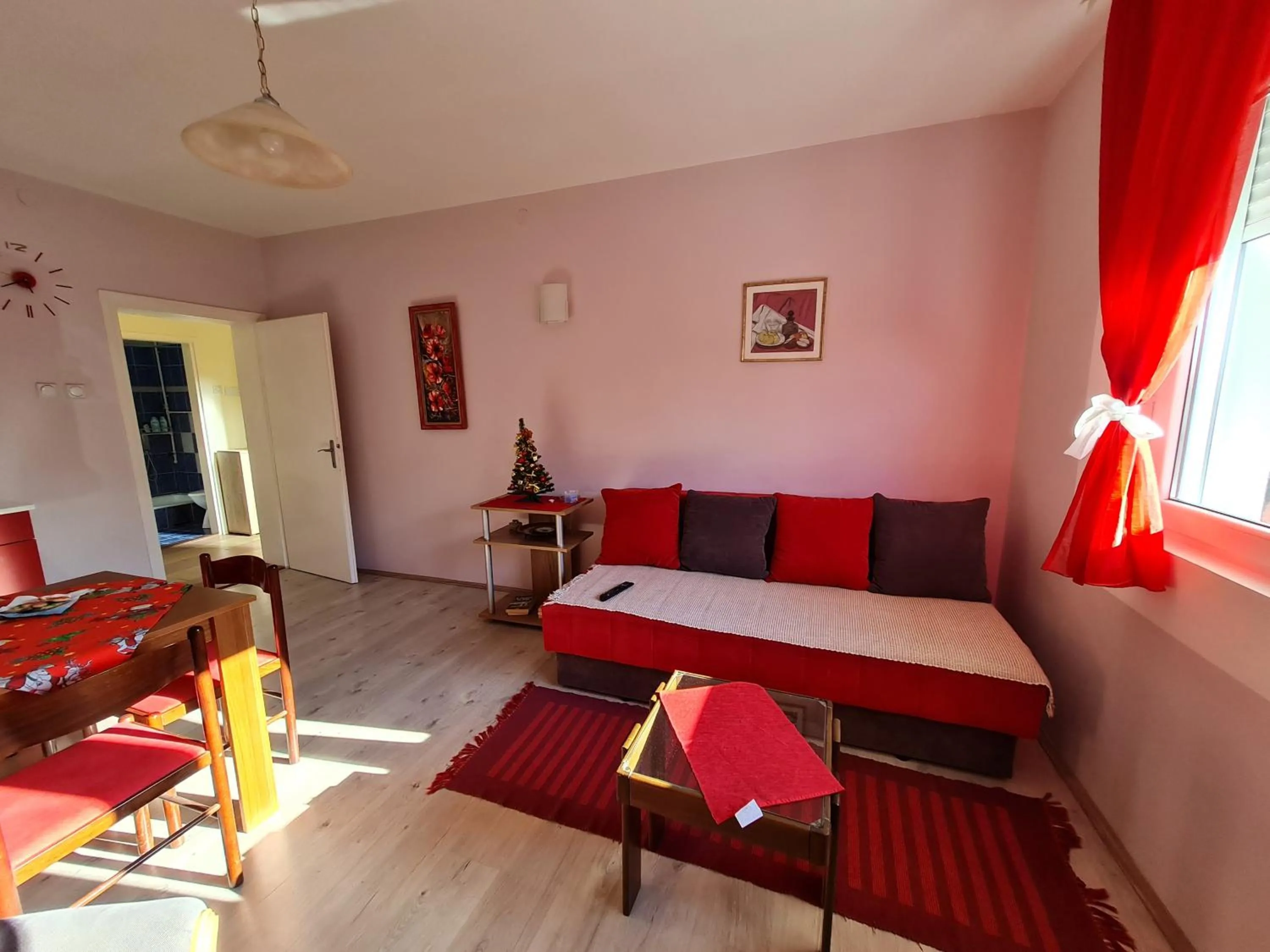 Apartman "Nina"