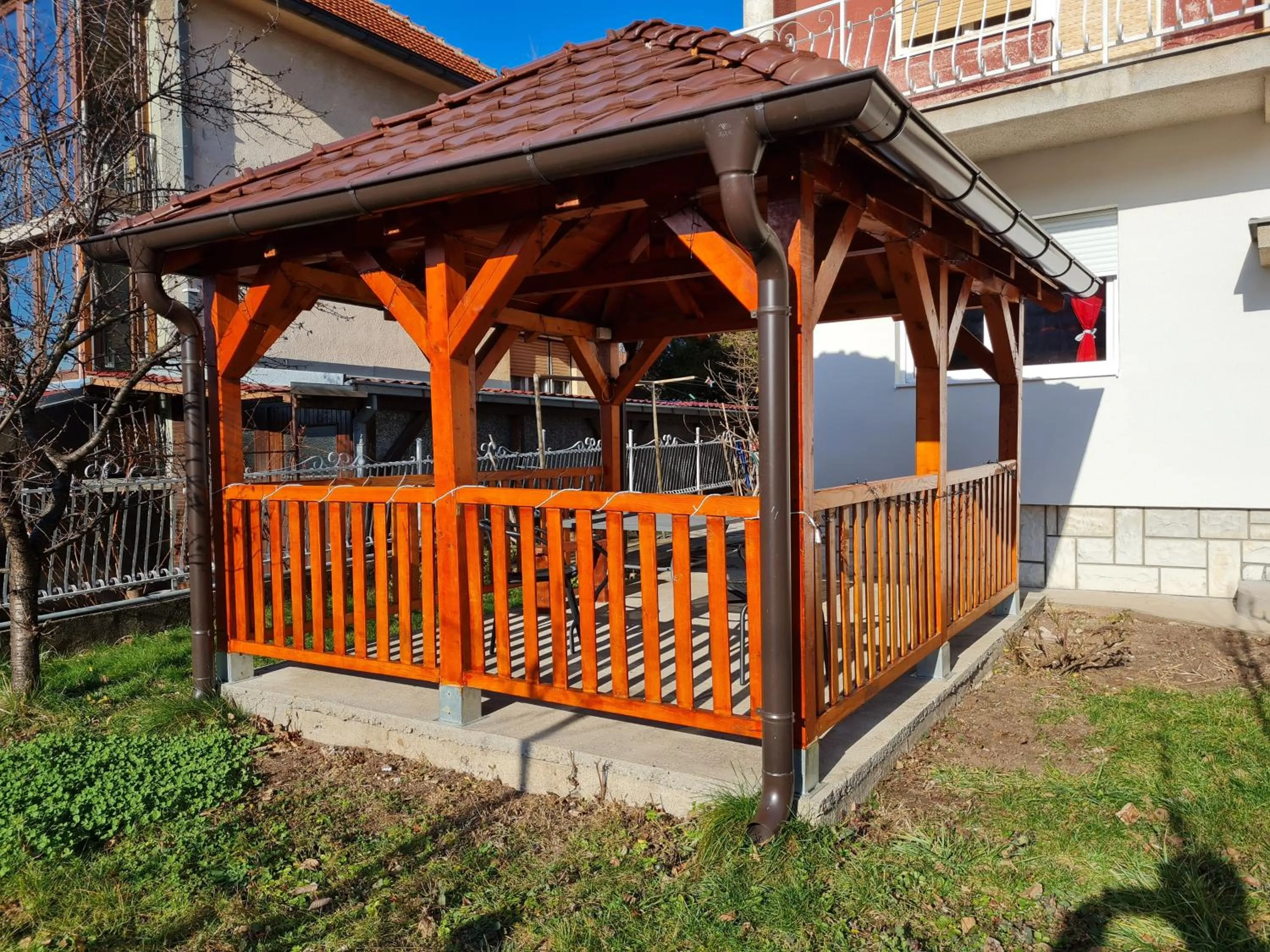 Apartman "Nina"
