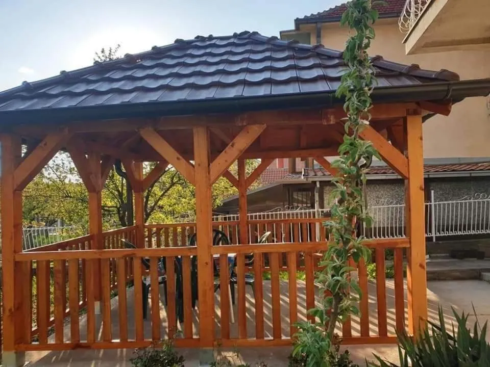 Apartman "Nina"