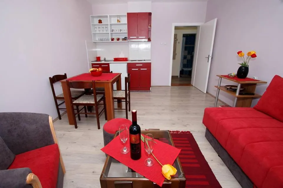 Apartman "Nina"