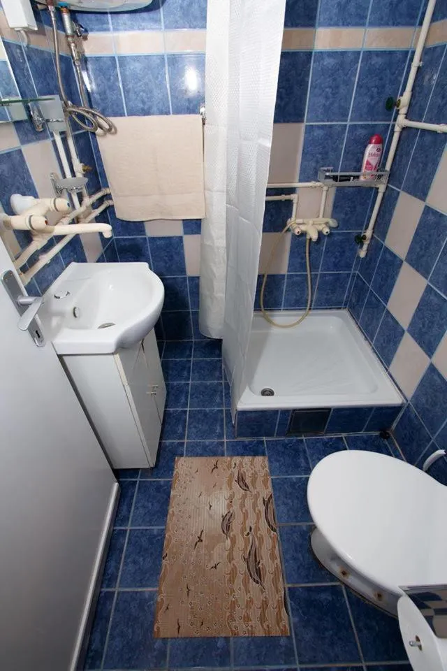 Apartman "Nina"