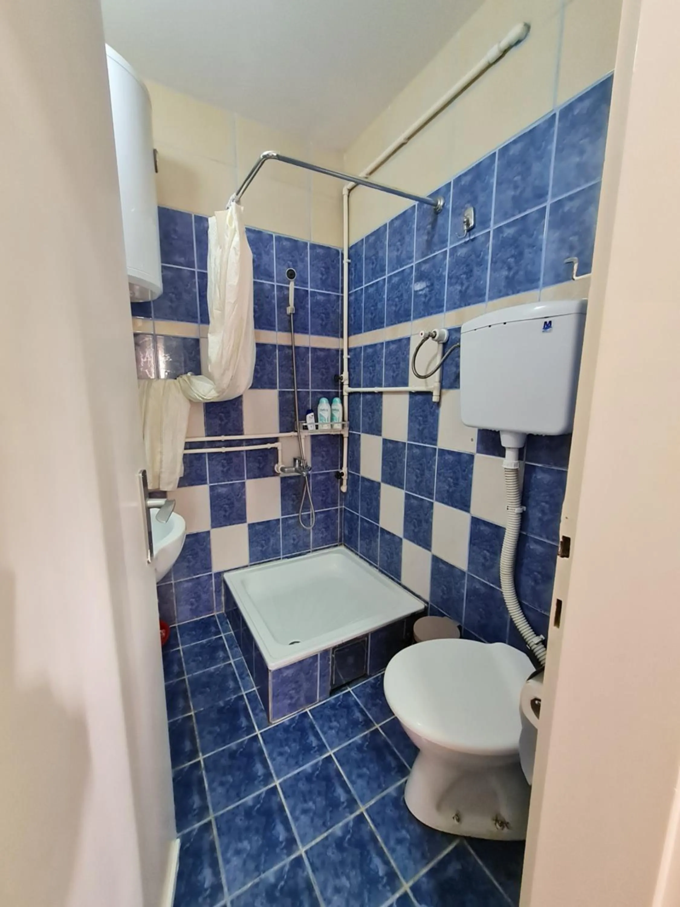 Apartman "Nina"
