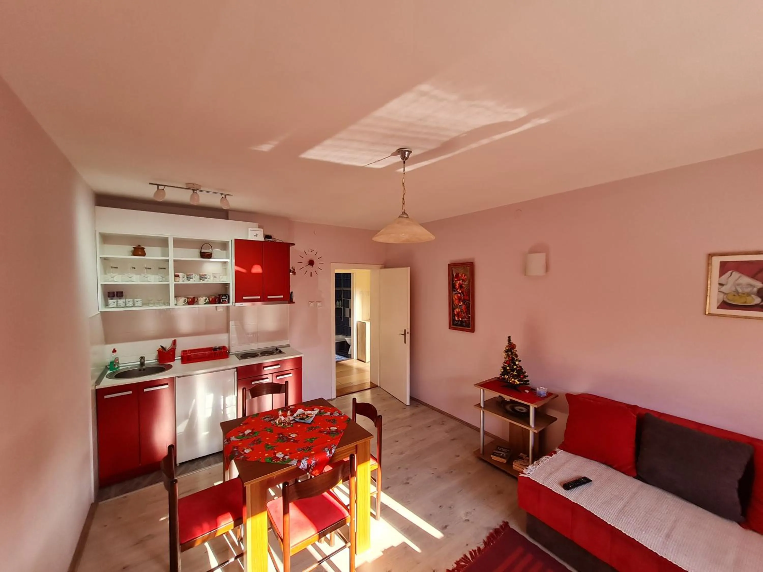 Apartman "Nina"