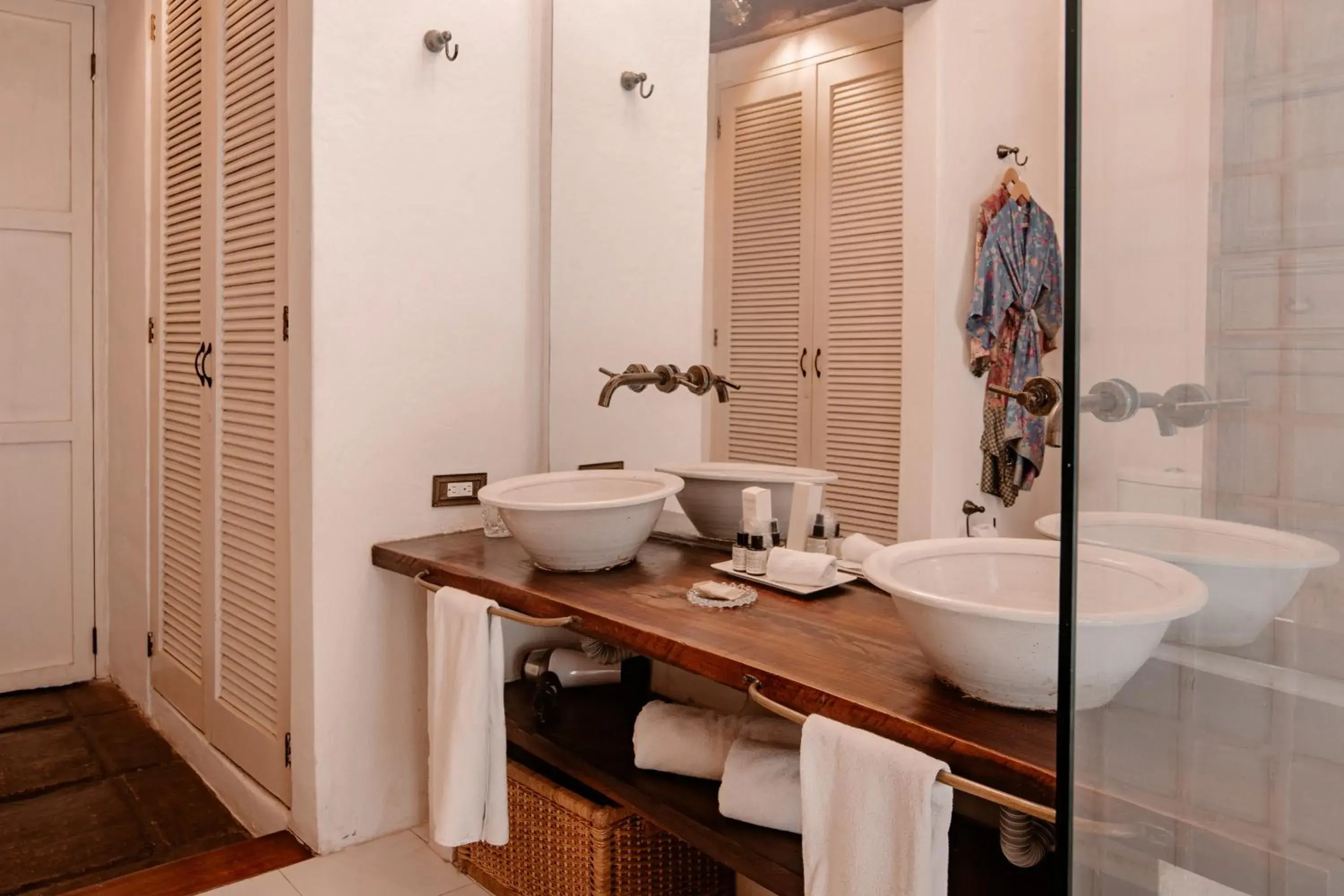 Duplex Suite in Amarla Boutique Hotel Cartagena Duplex Suite in Amarla Boutique Hotel Cartagena