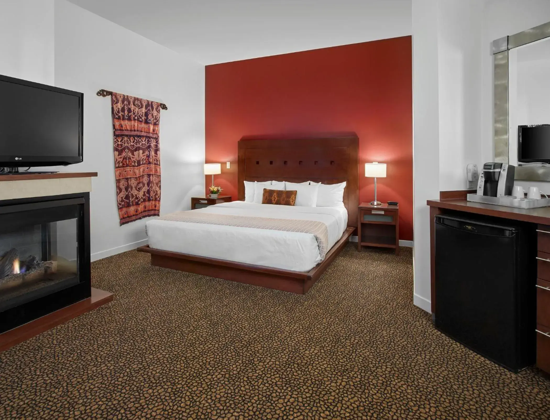 Other, Bed in Metterra Hotel on Whyte Other, Bed in Metterra Hotel on Whyte