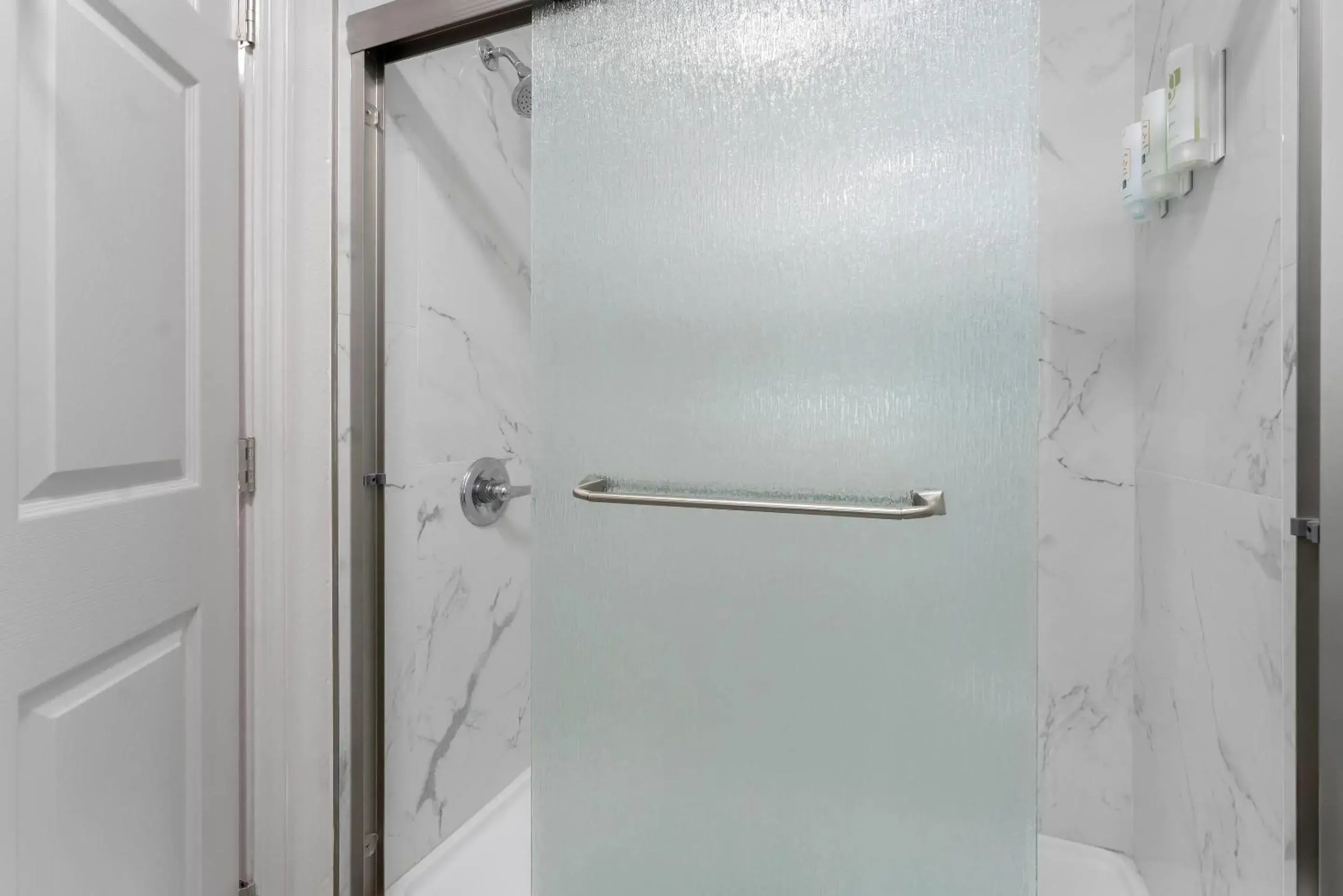 Bedroom in Quality Inn Sandersville Bedroom in Quality Inn Sandersville