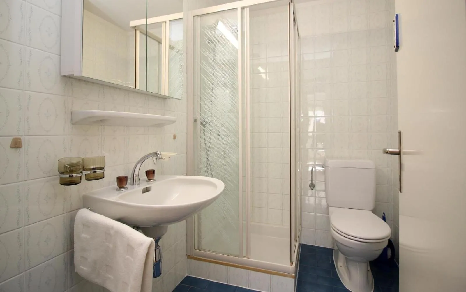 Bathroom in Mulin