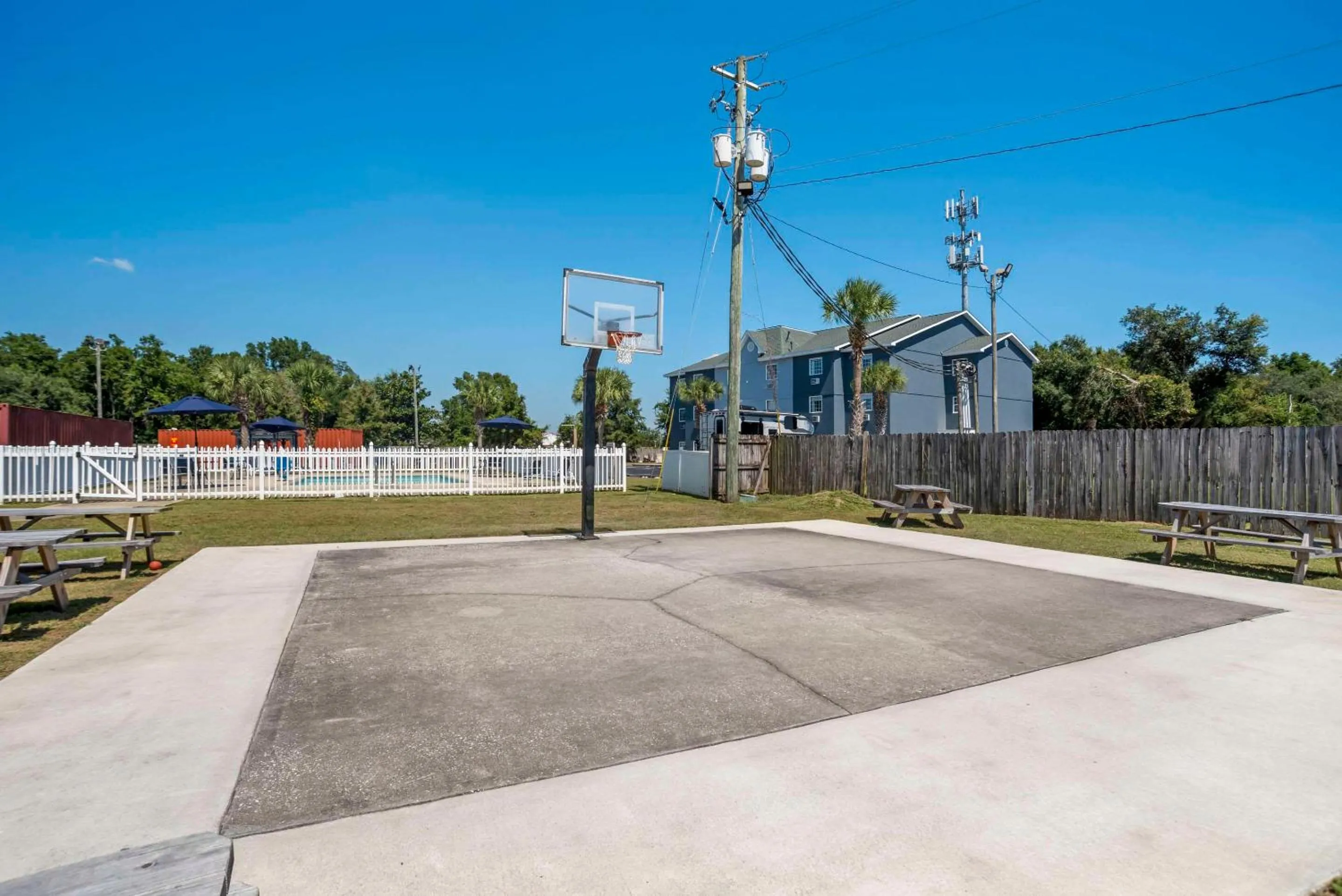 Other in Comfort Inn Pensacola near NAS Corry Station