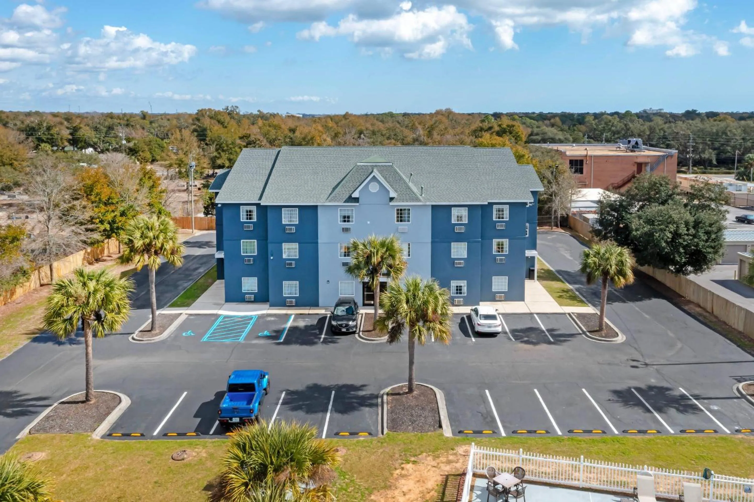 Other in Comfort Inn Pensacola near NAS Corry Station