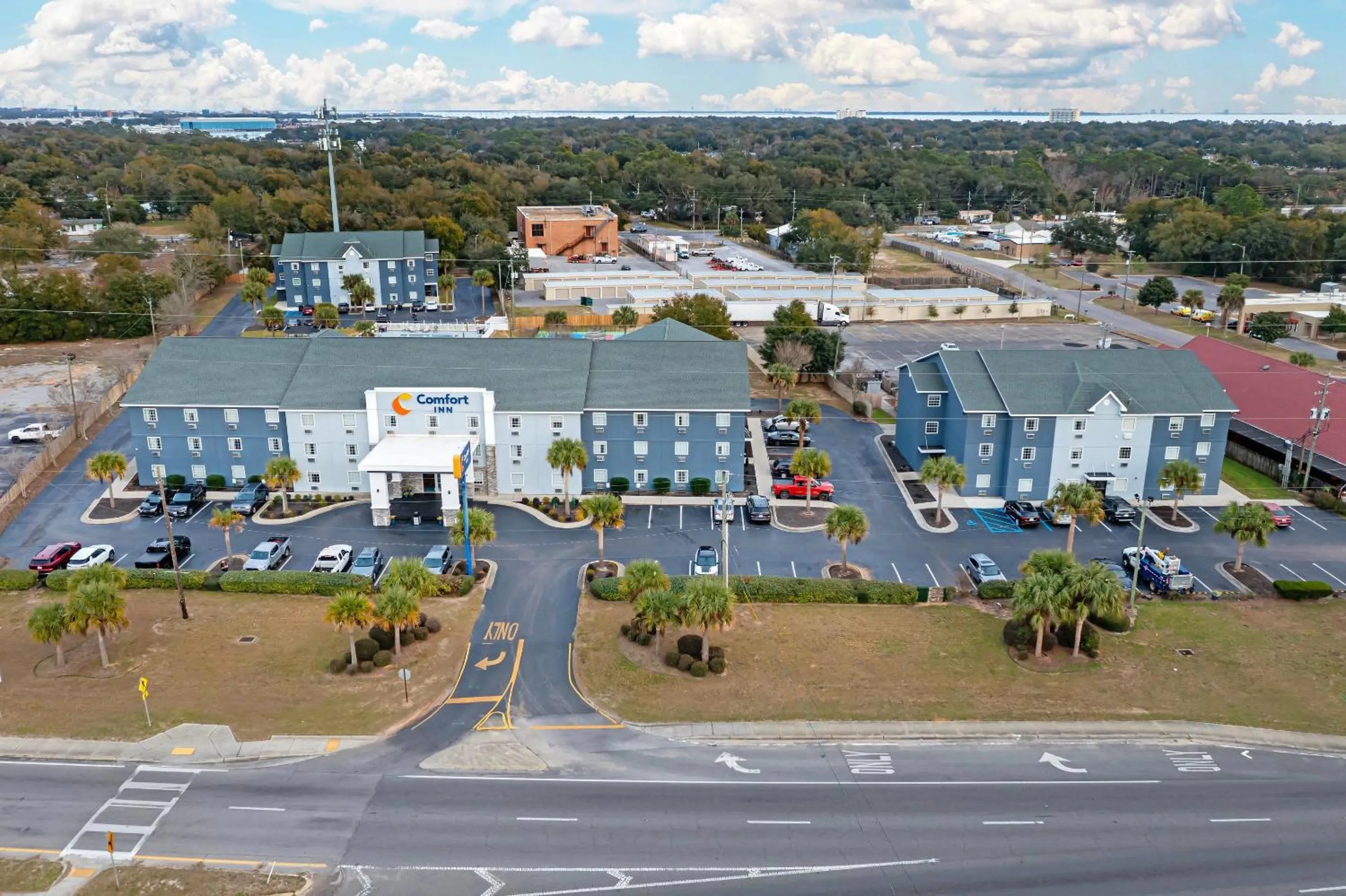 Other in Comfort Inn Pensacola near NAS Corry Station
