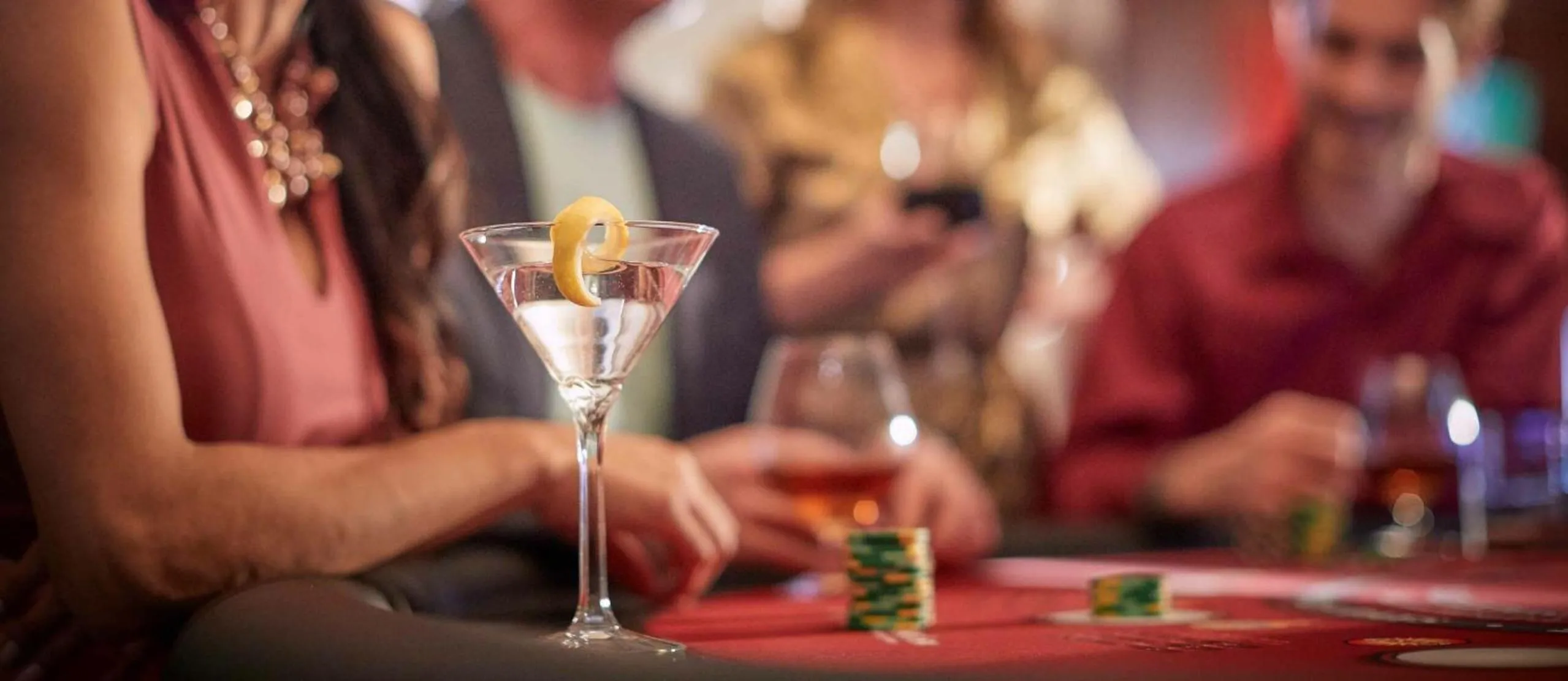 Casino in Agua Caliente Casino Rancho Mirage