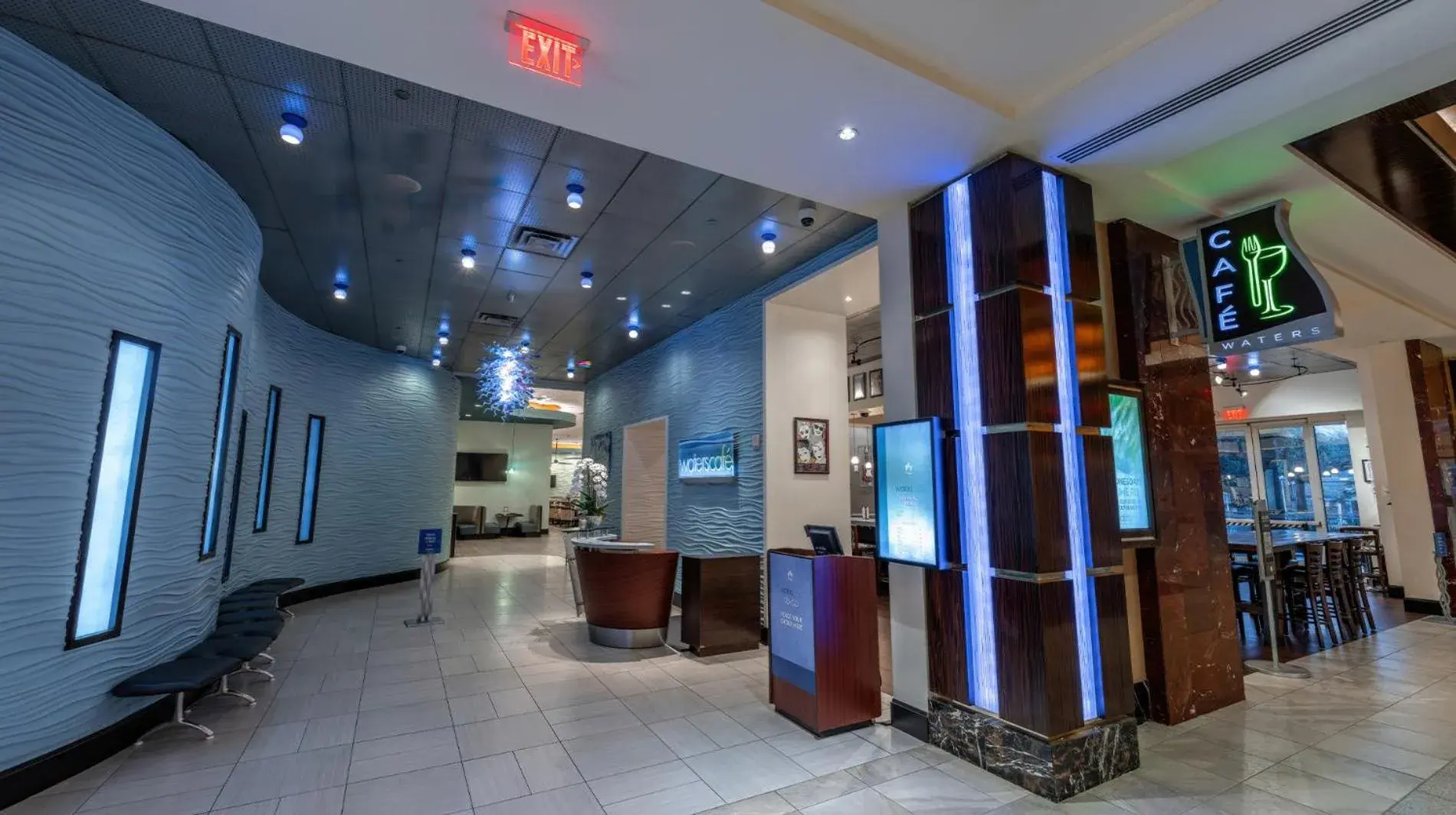 Restaurant/places to eat in Agua Caliente Casino Rancho Mirage Restaurant/places to eat in Agua Caliente Casino Rancho Mirage